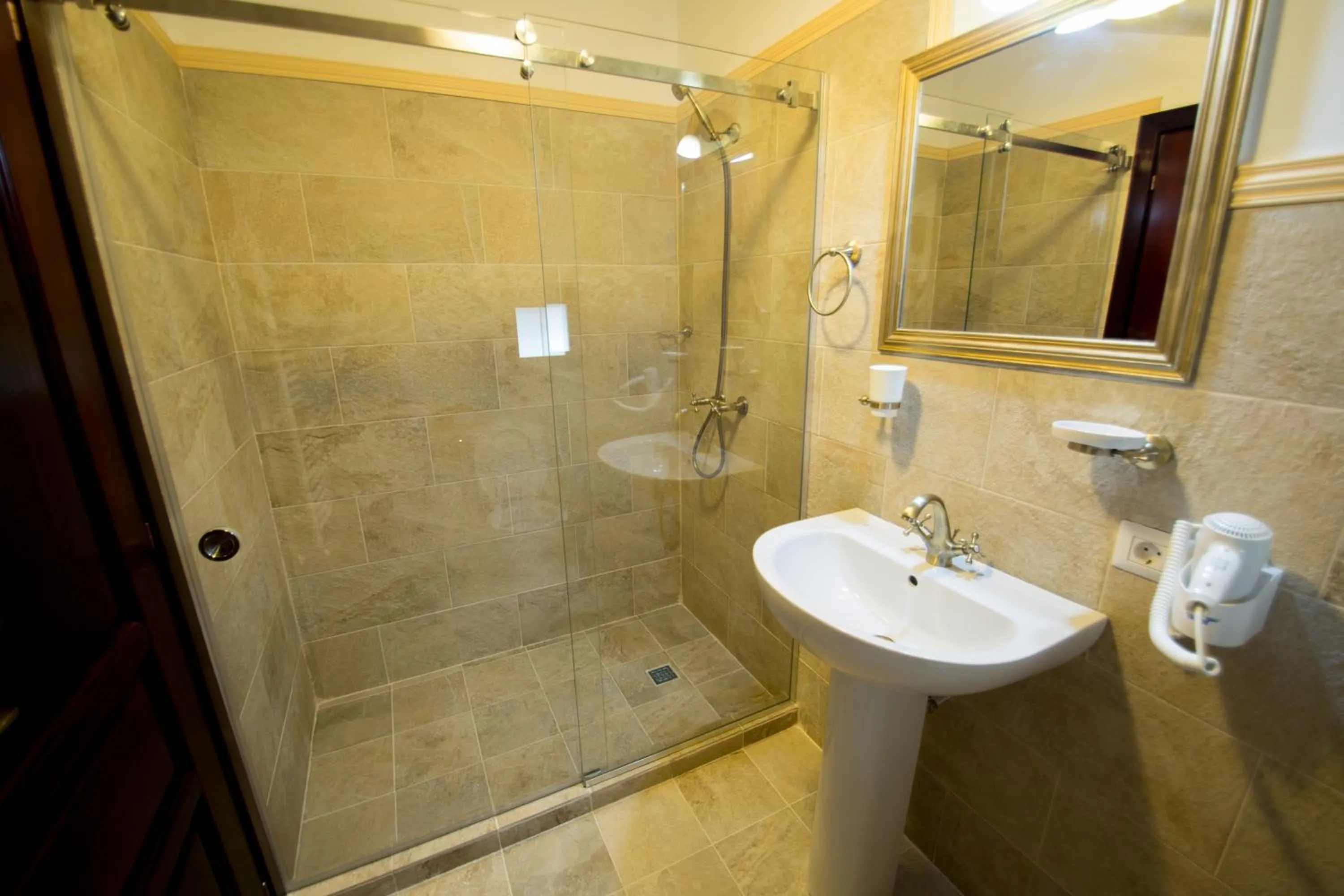 Single Room - single occupancy in Pensiunea Oscar