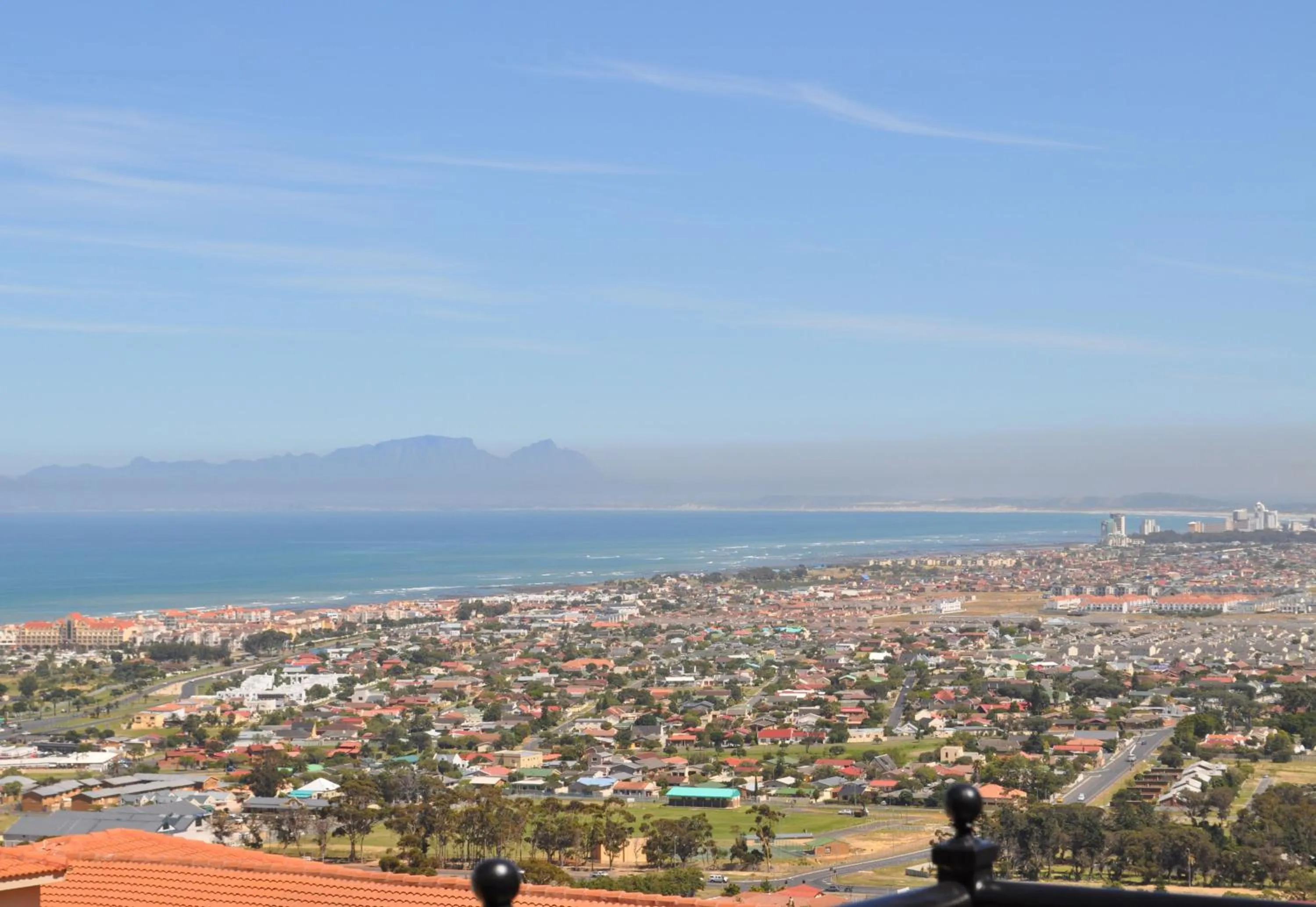 View (from property/room) in Blue Horizon Guest House
