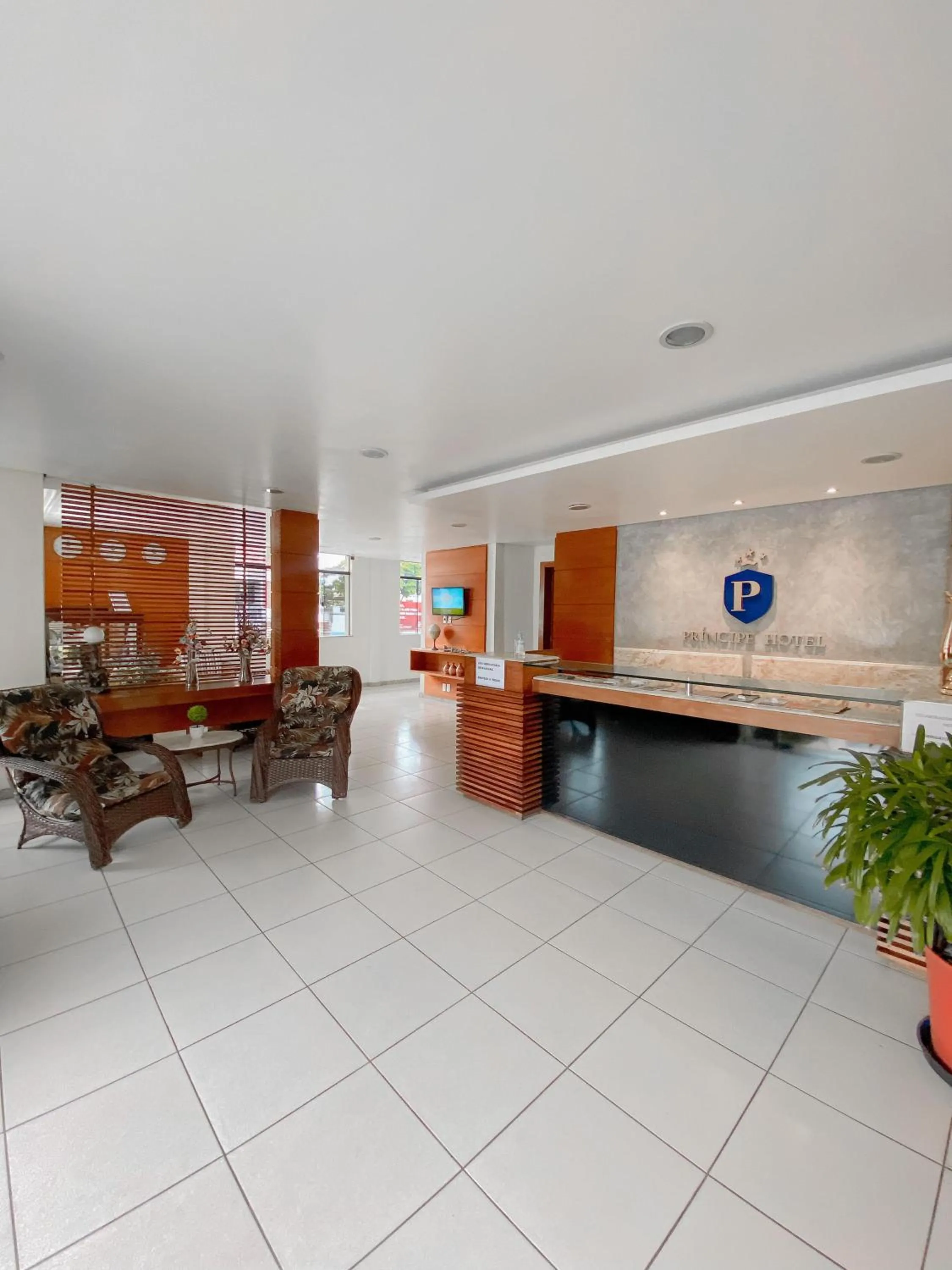 Principe Hotel
