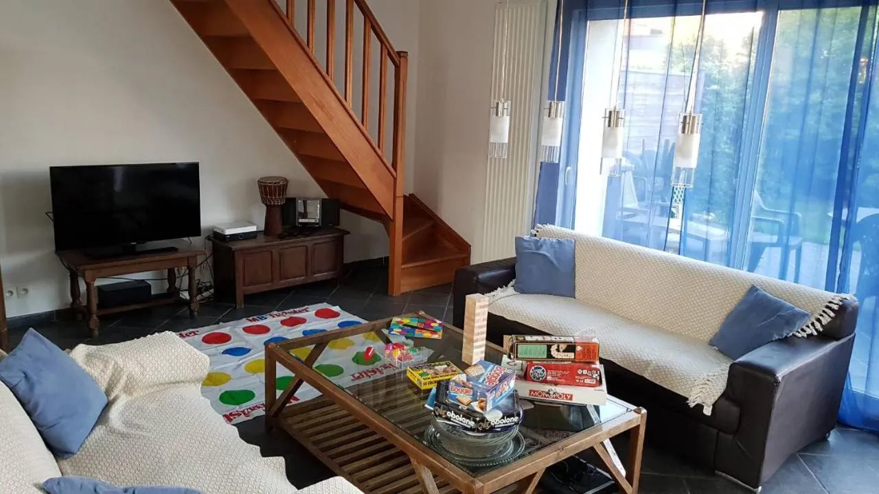 Villa Audresselles