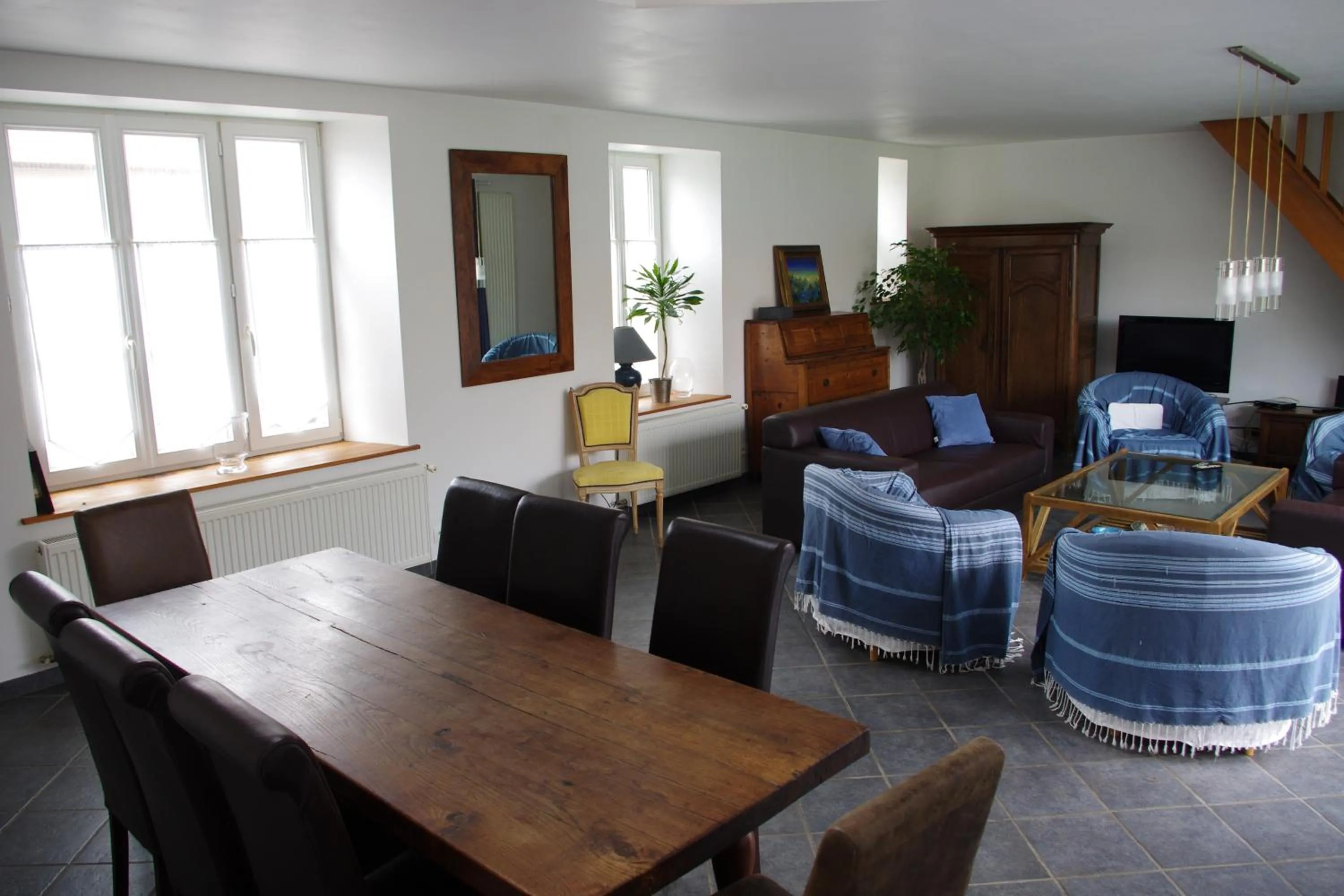 Villa Audresselles