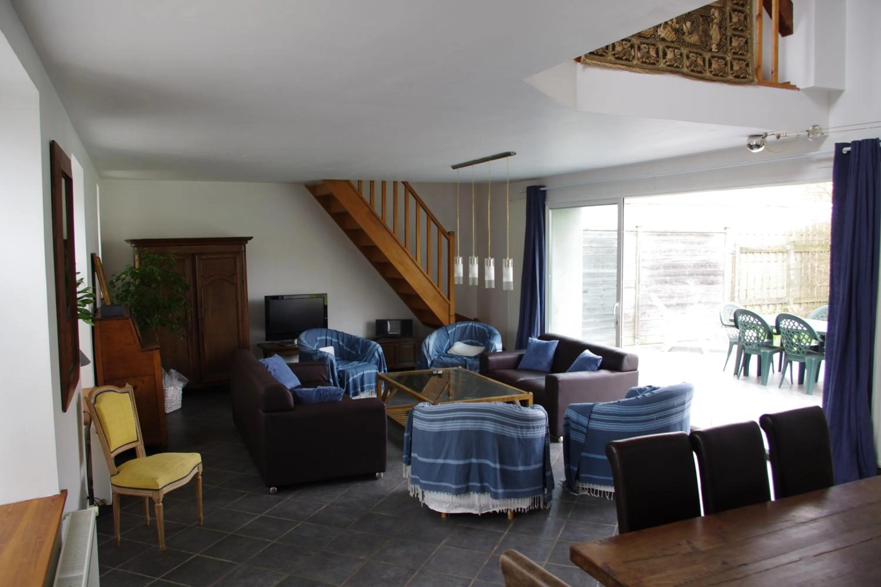 Villa Audresselles