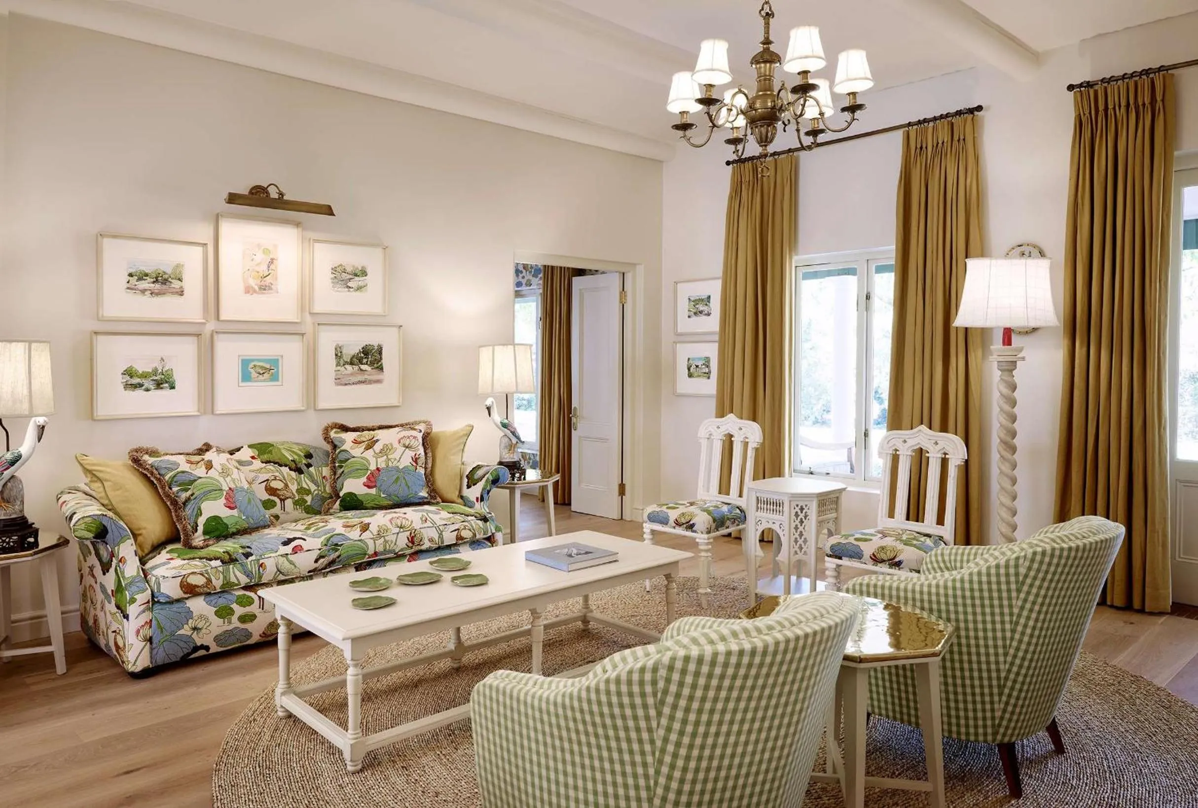 Spier Hotel and Wine Farm