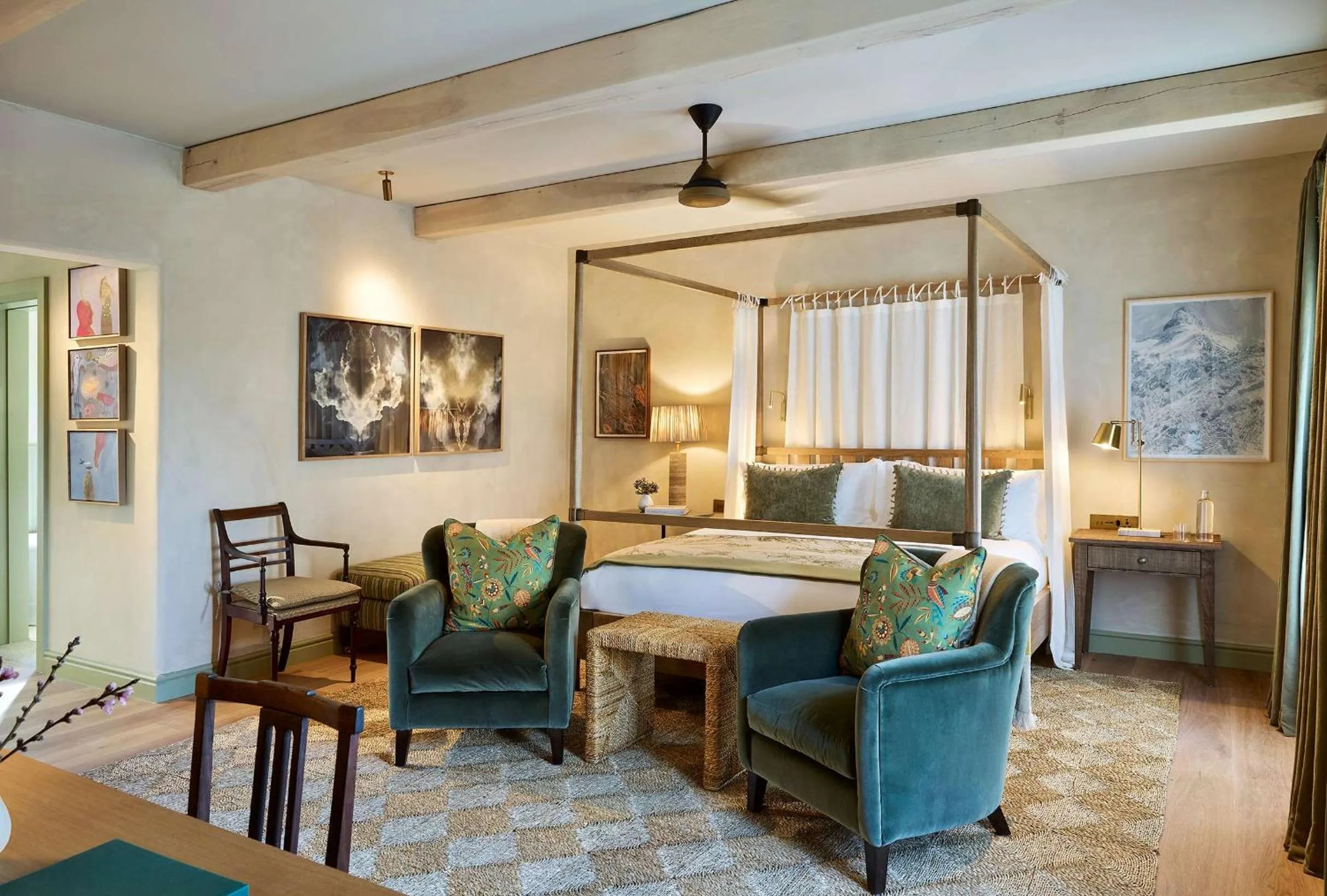 Spier Hotel and Wine Farm