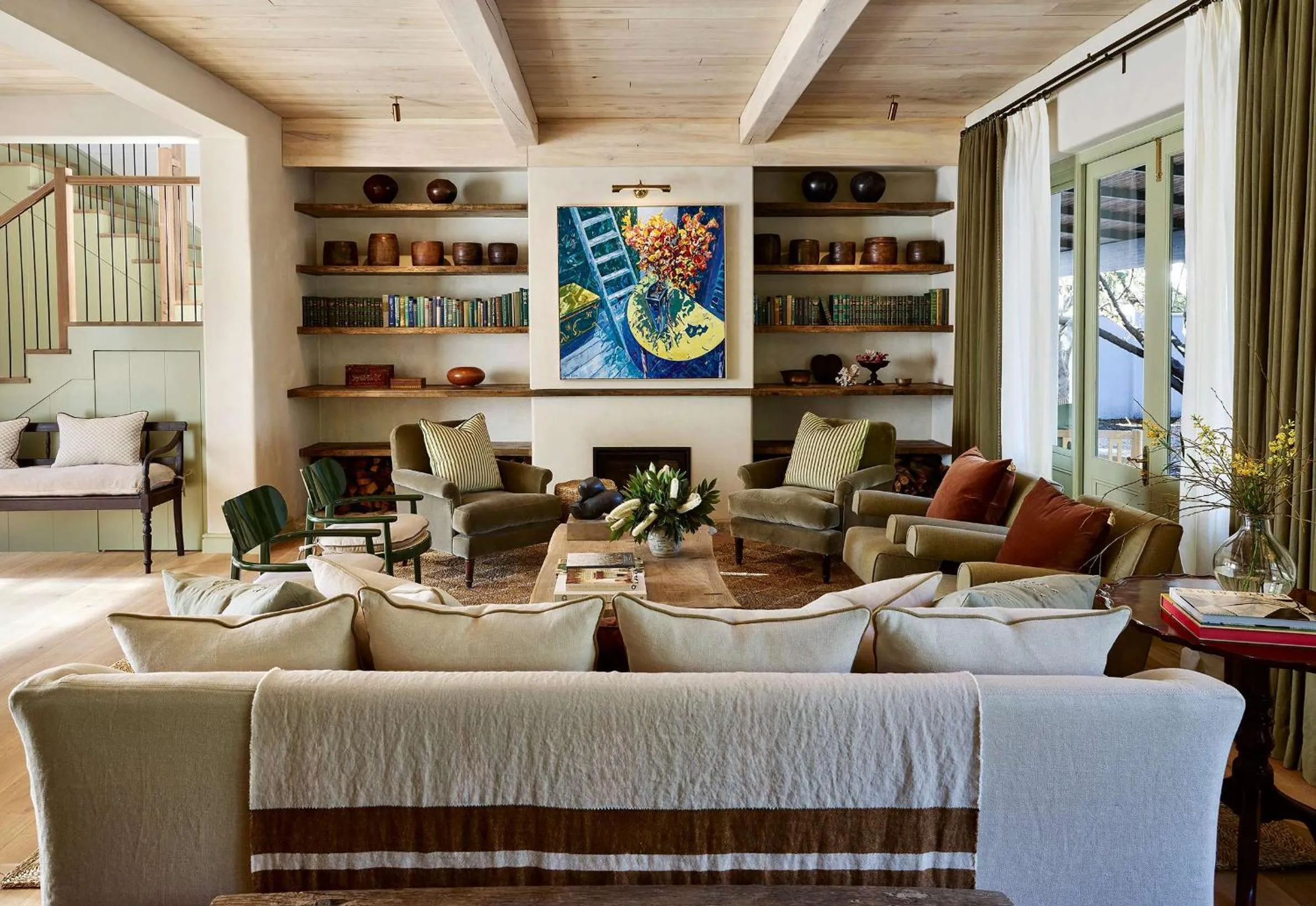 Spier Hotel and Wine Farm