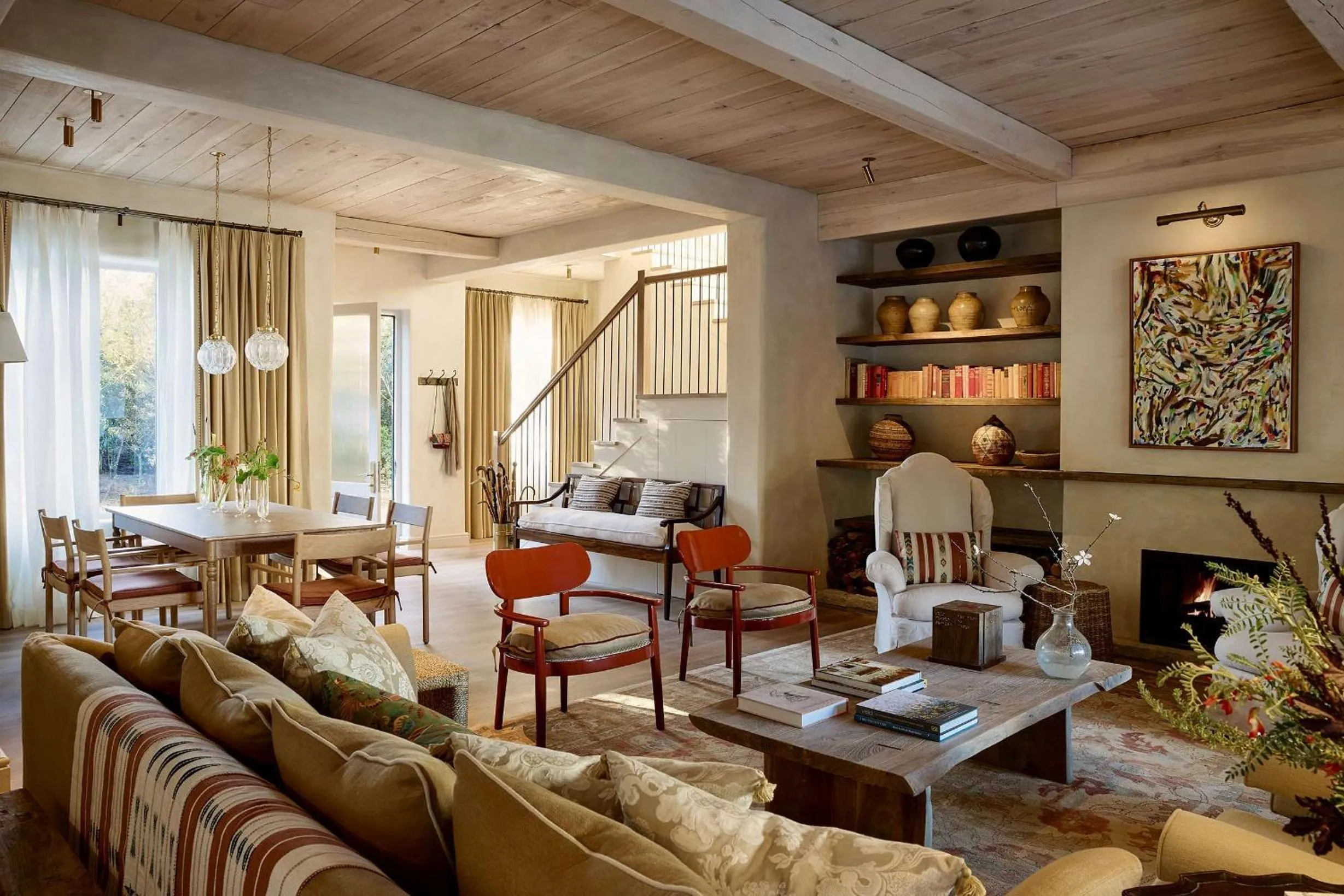 Spier Hotel and Wine Farm