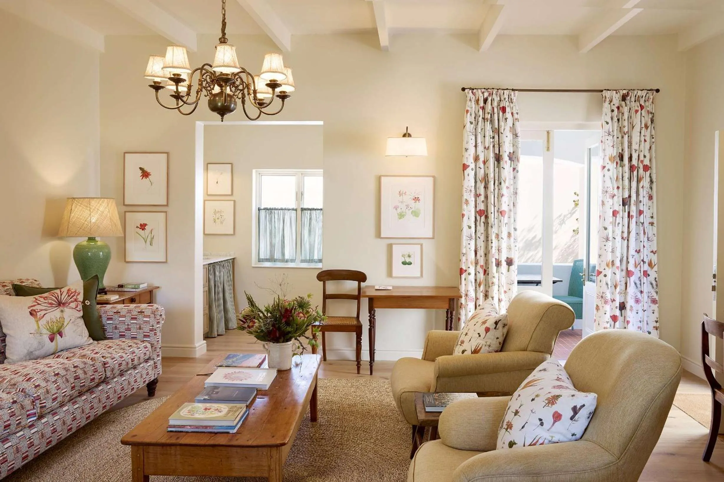 Spier Hotel and Wine Farm