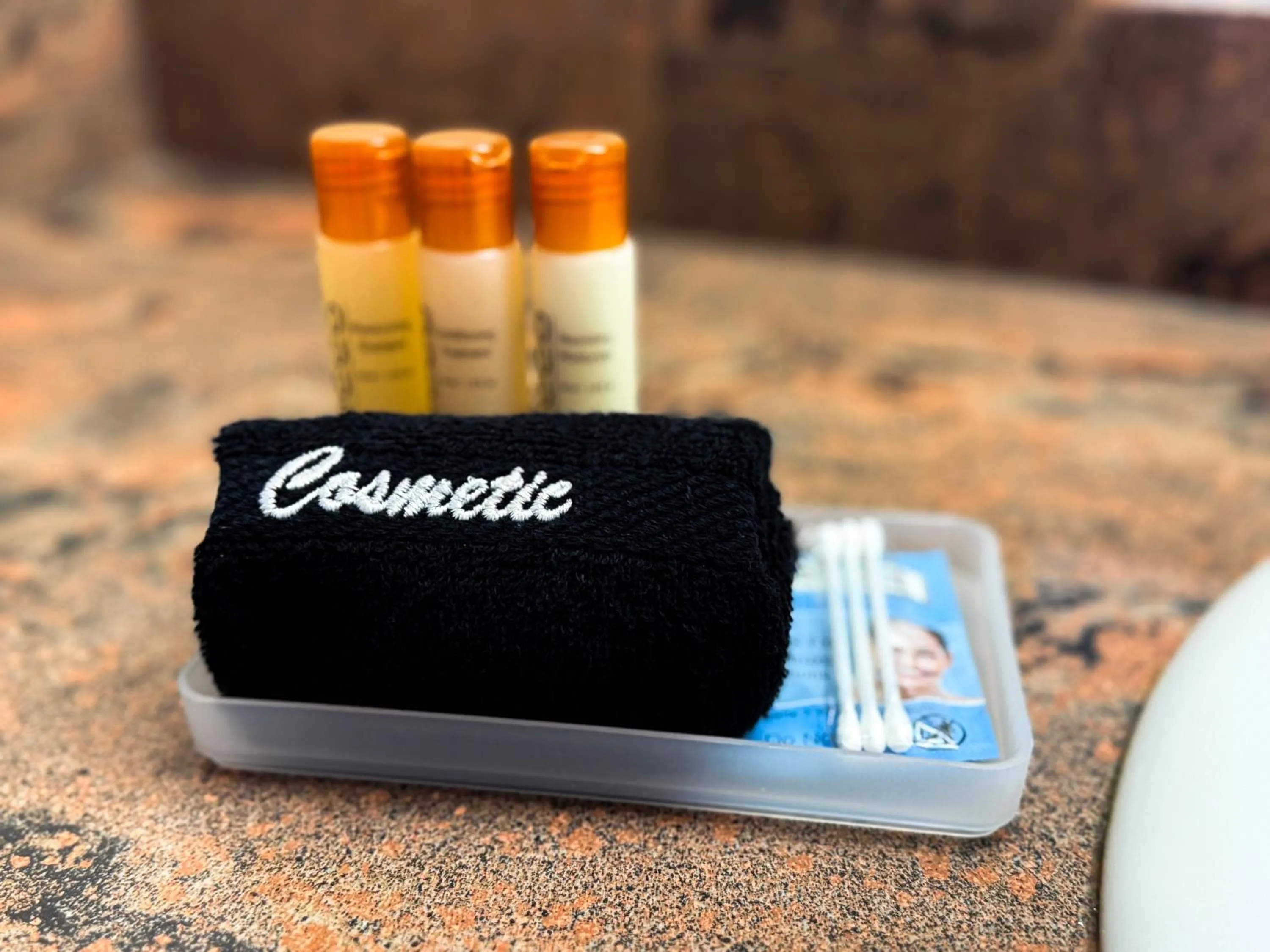 Carson Hot Springs Resort & Spa