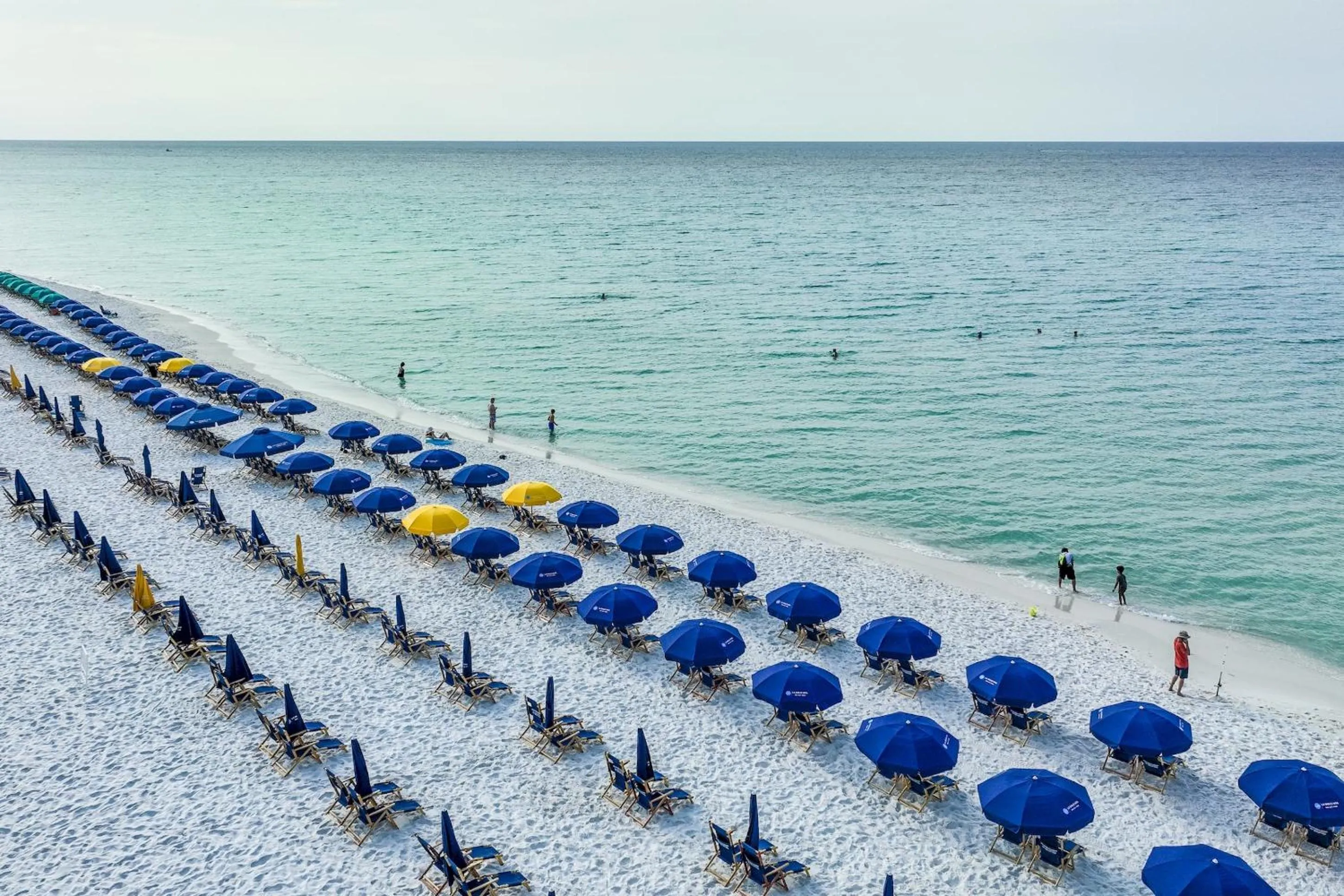 Day in Pelican Beach Resort by Panhandle Getaways