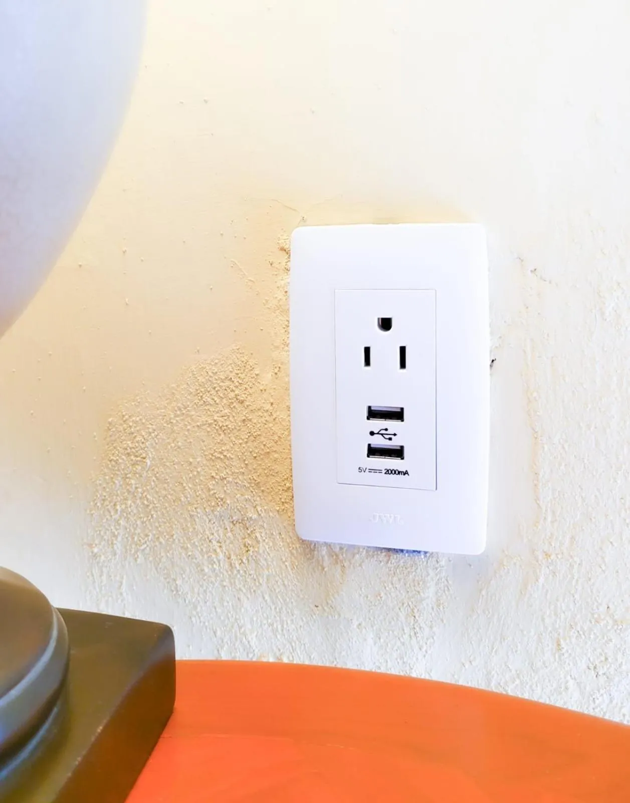 Property building in Estrellita's Bed & Breakfast