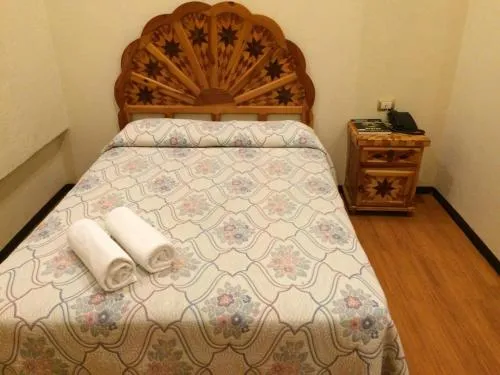 Hotel Estelar