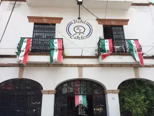 Hotel Estelar Hotel Estelar