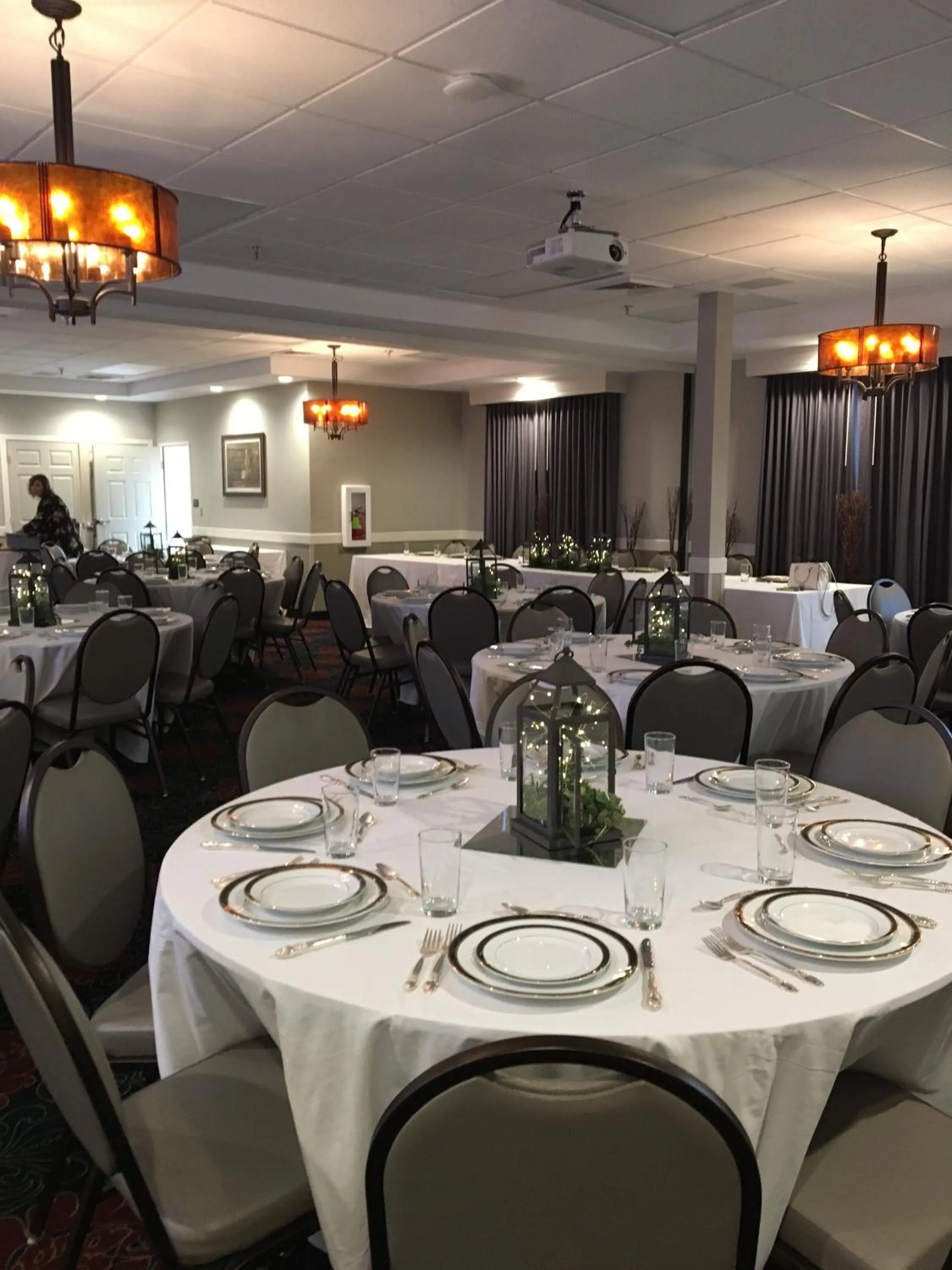 Banquet/Function facilities in Appomattox Inn and Suites