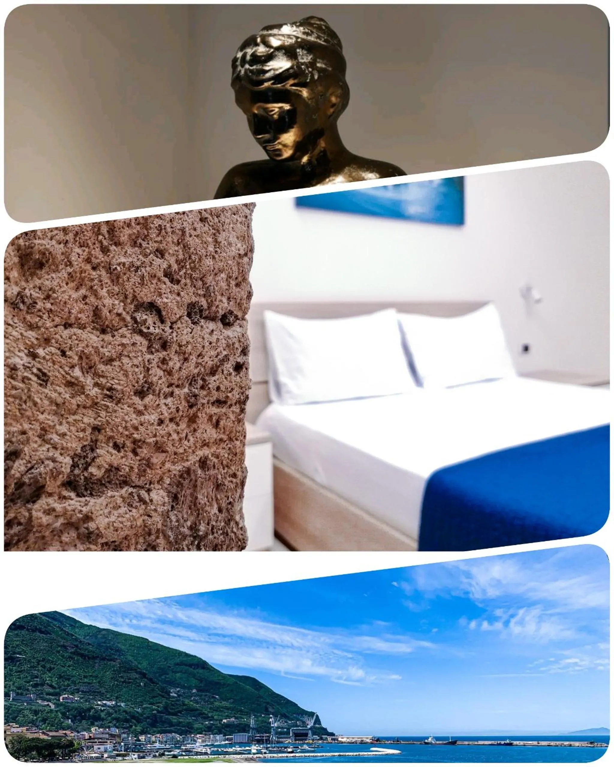 Stabia Coast