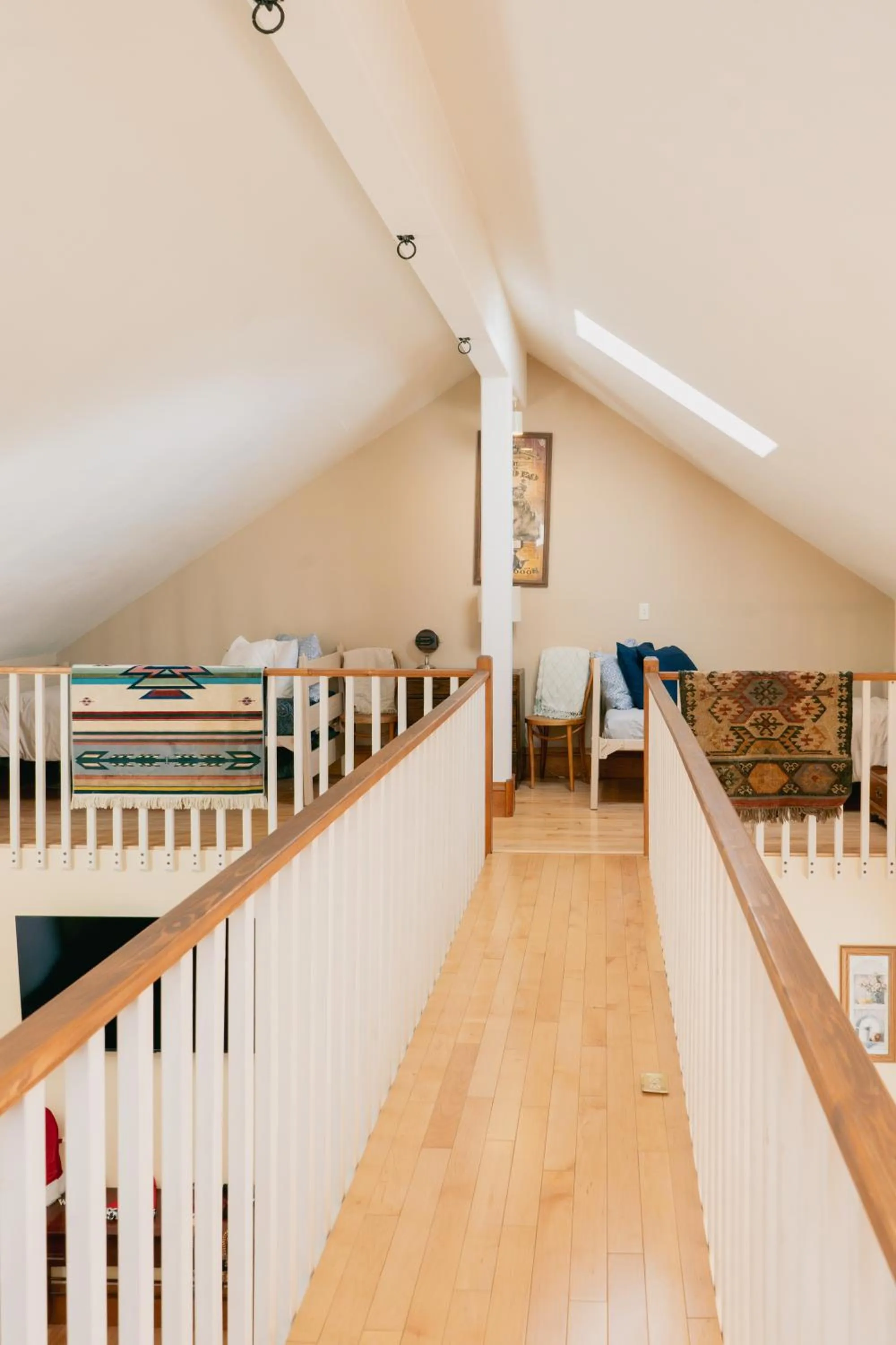 First Deadwood Cottages