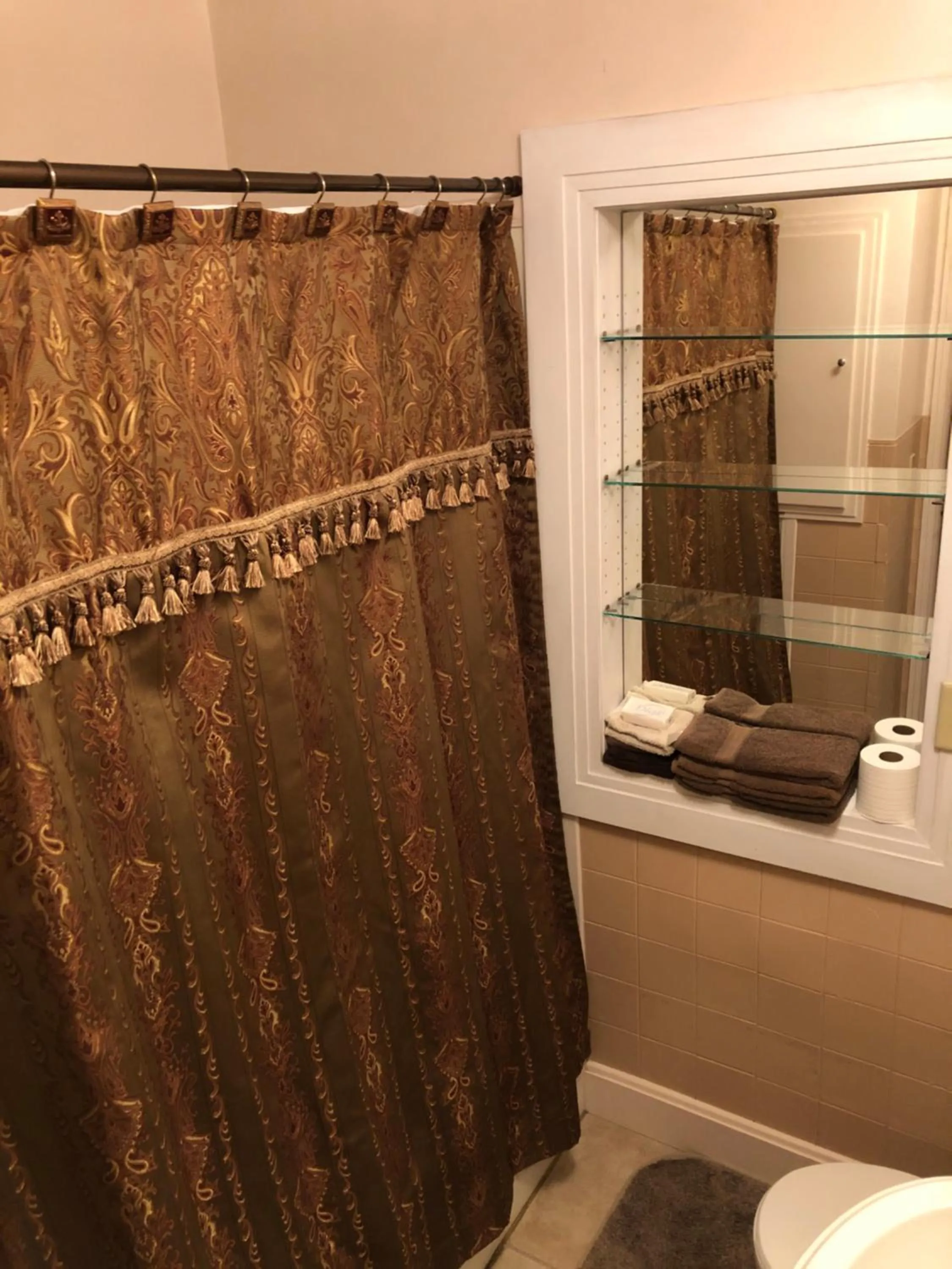 First Deadwood Cottages