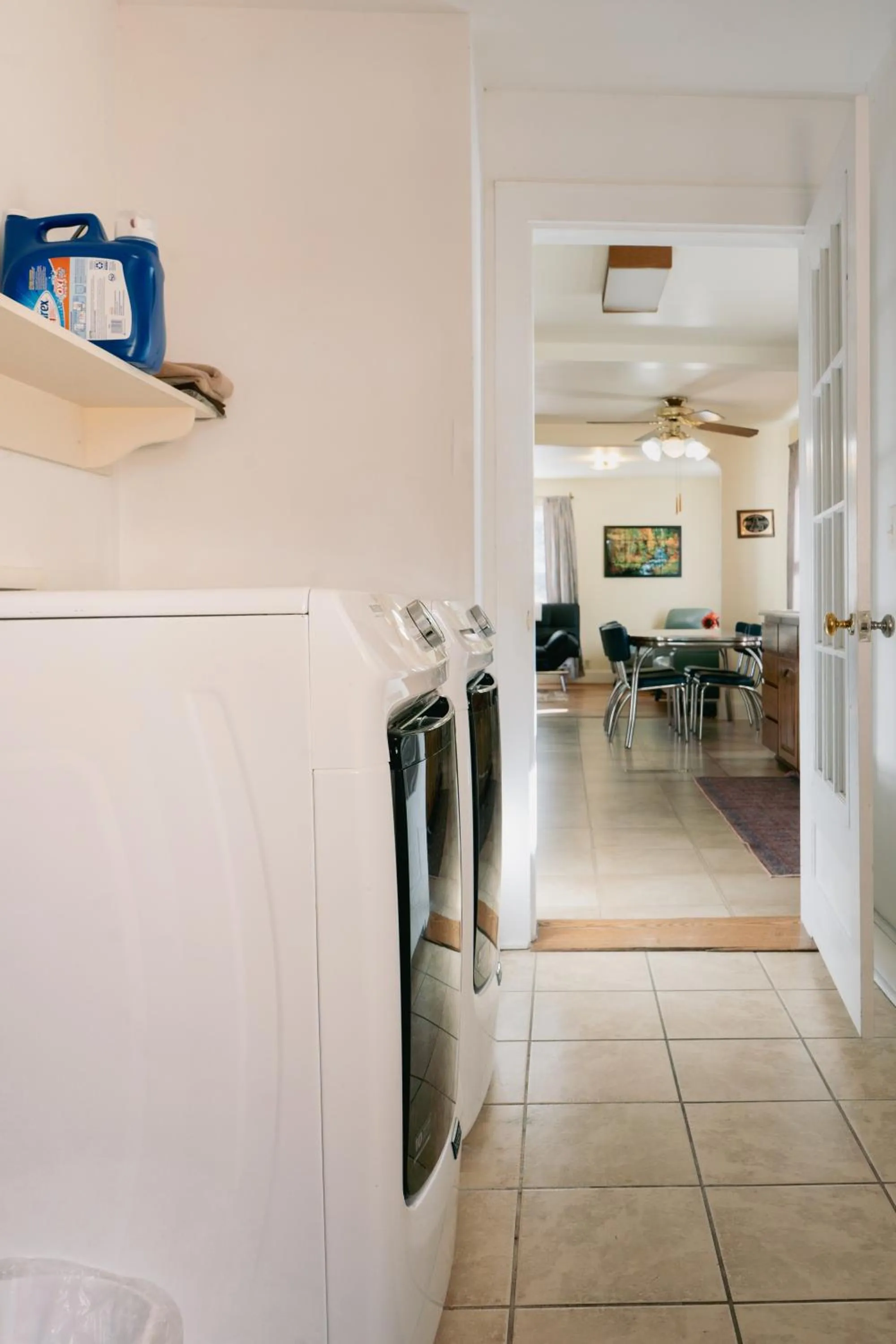 First Deadwood Cottages