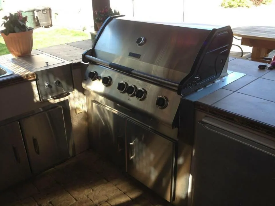 First Deadwood Cottages