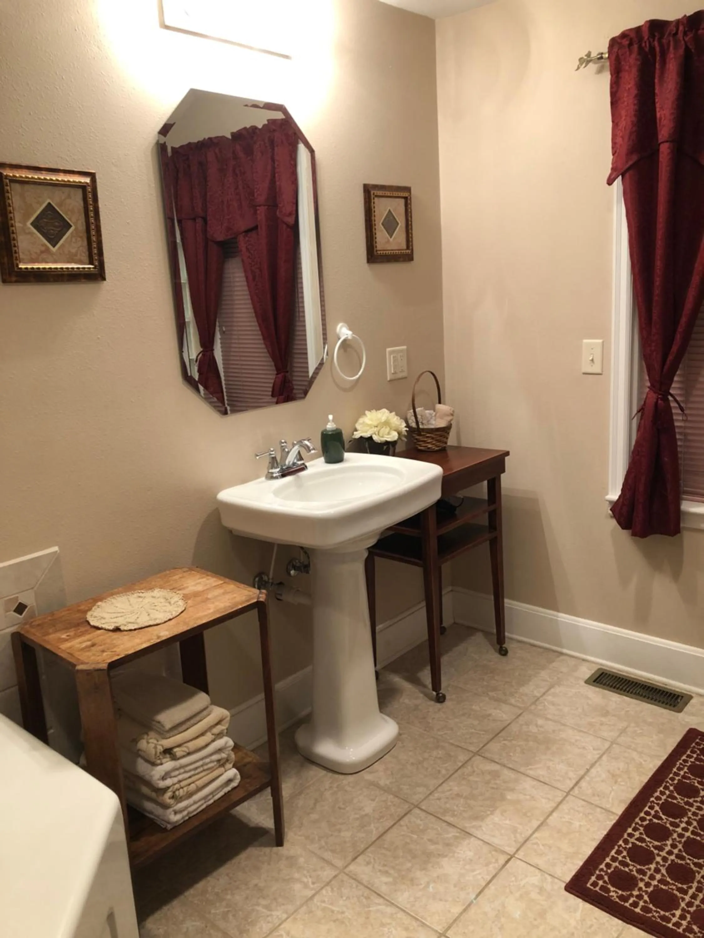 First Deadwood Cottages