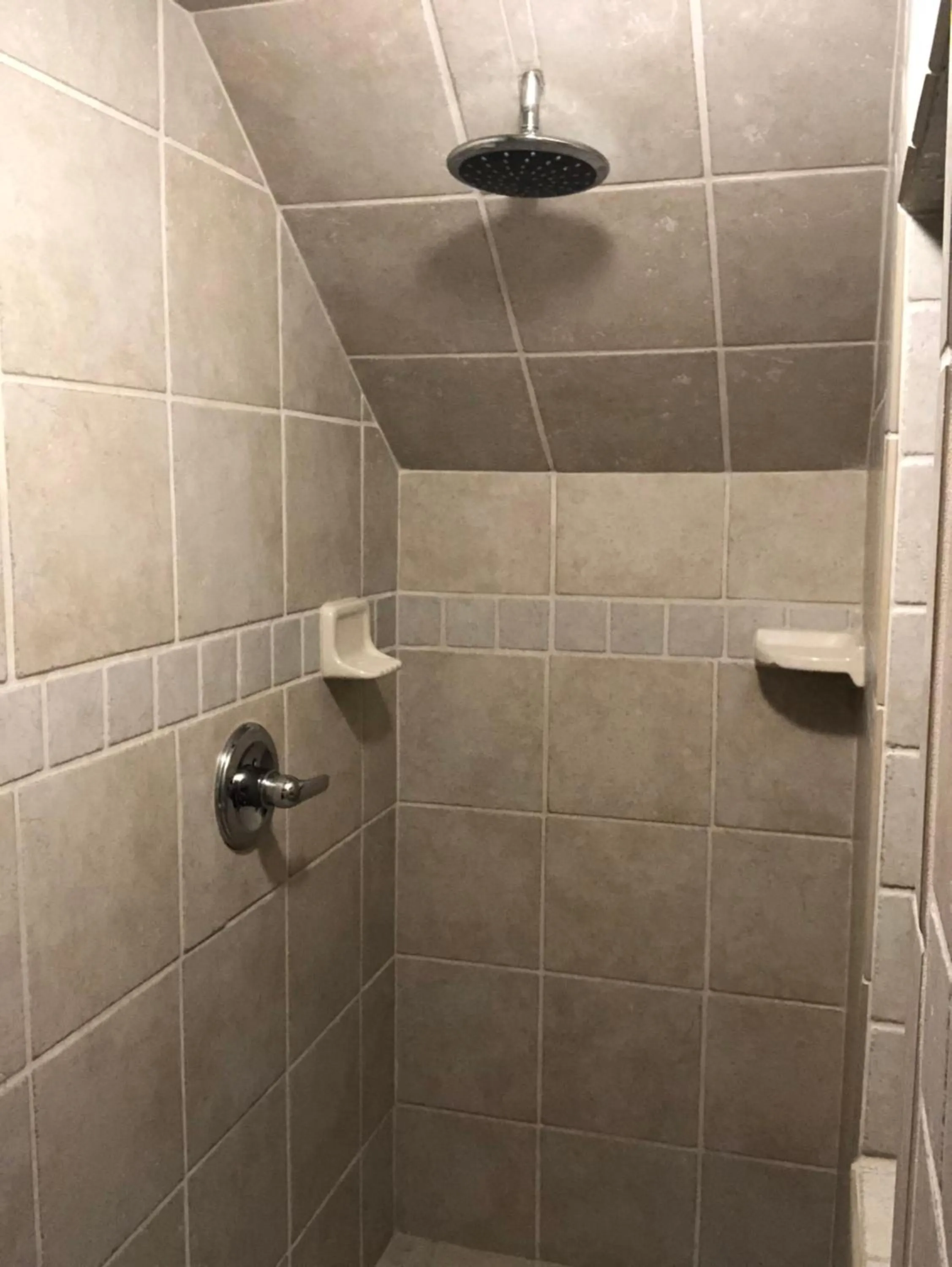 First Deadwood Cottages