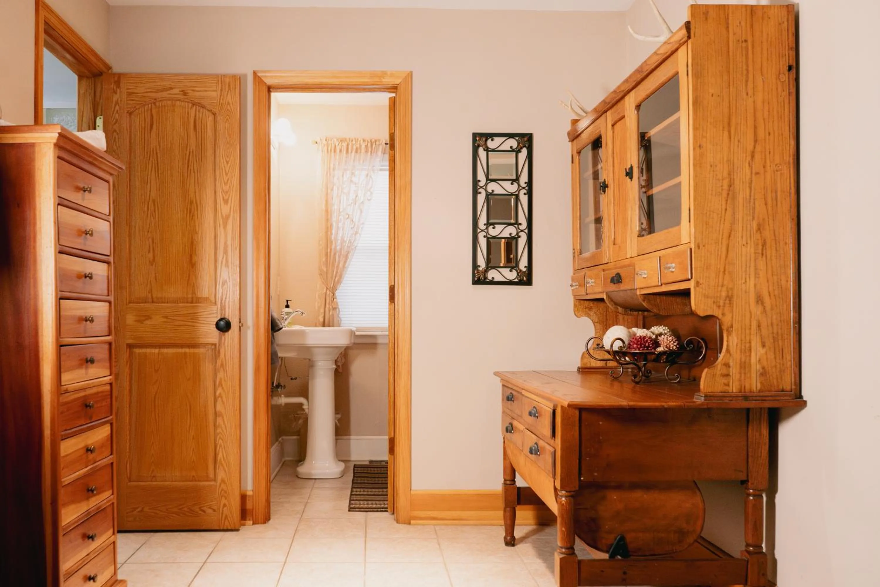 First Deadwood Cottages