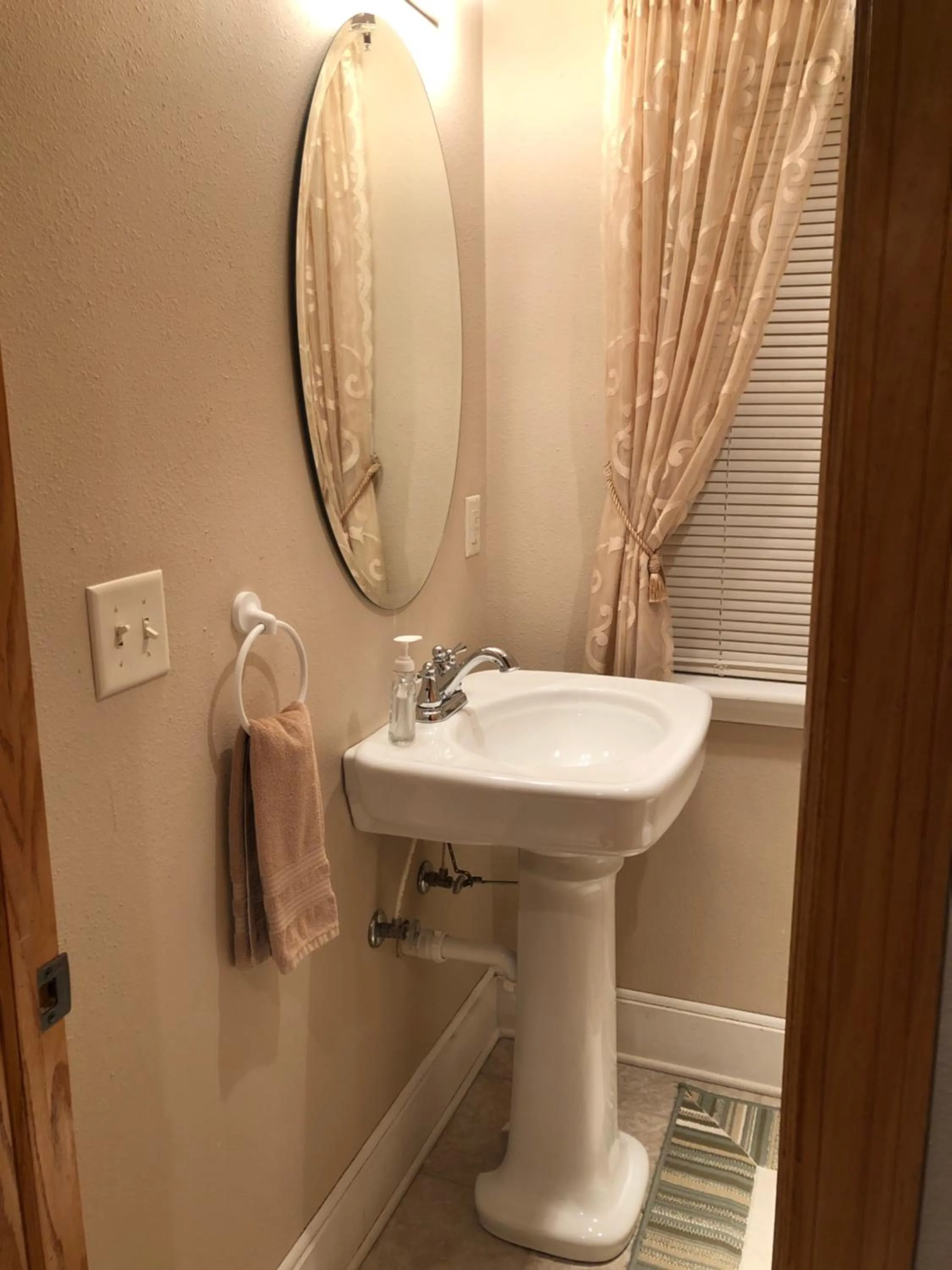 First Deadwood Cottages