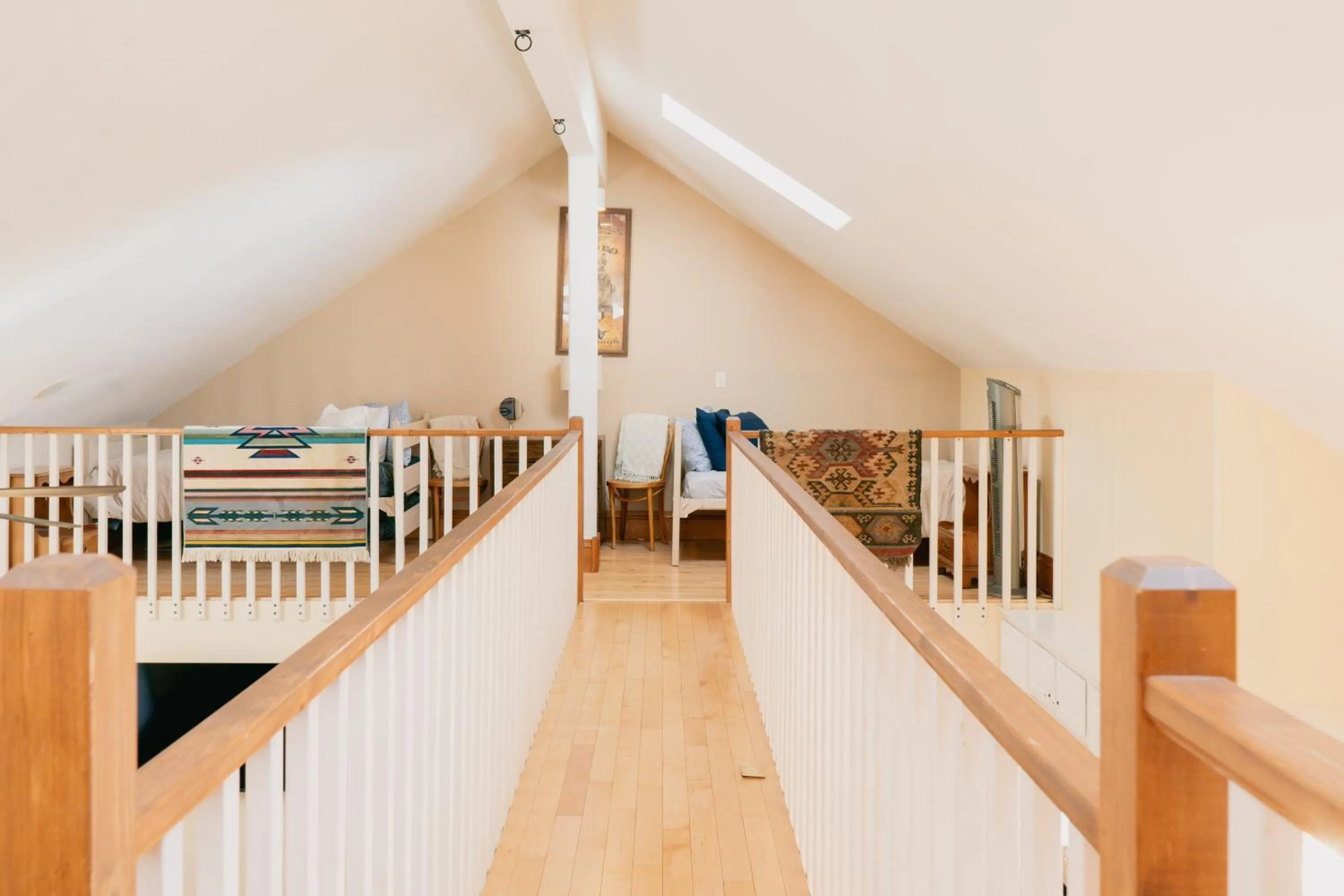 First Deadwood Cottages