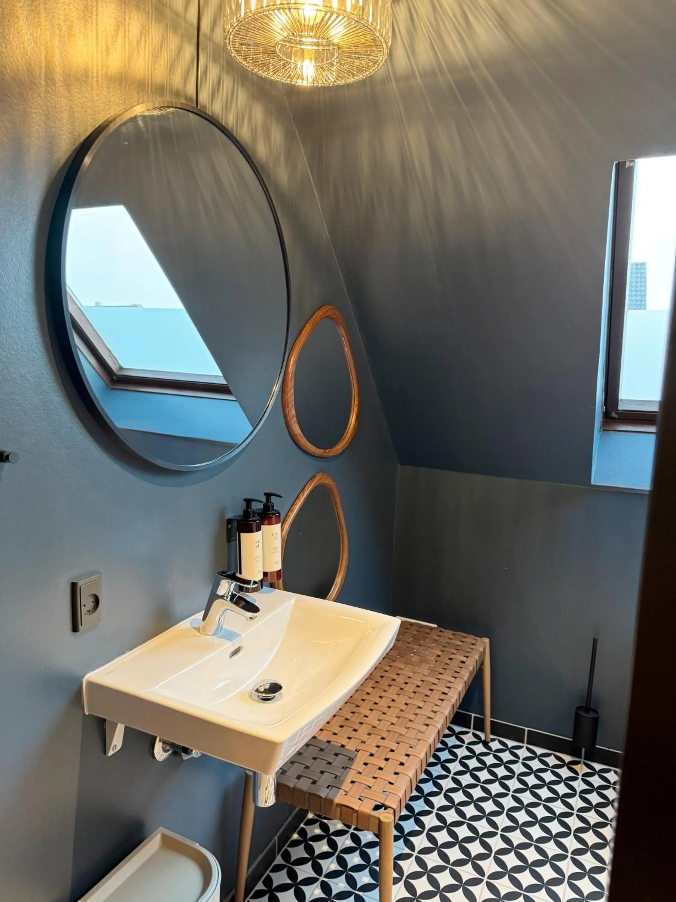 Hotel Arnkilhus