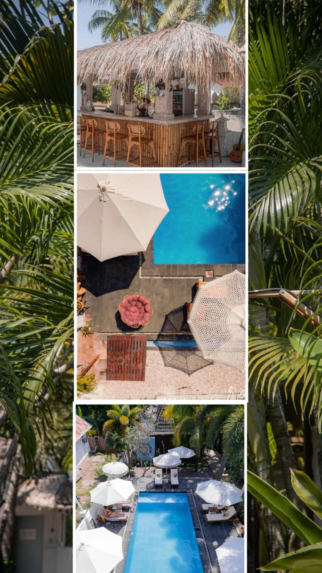 Day in Color Cottage