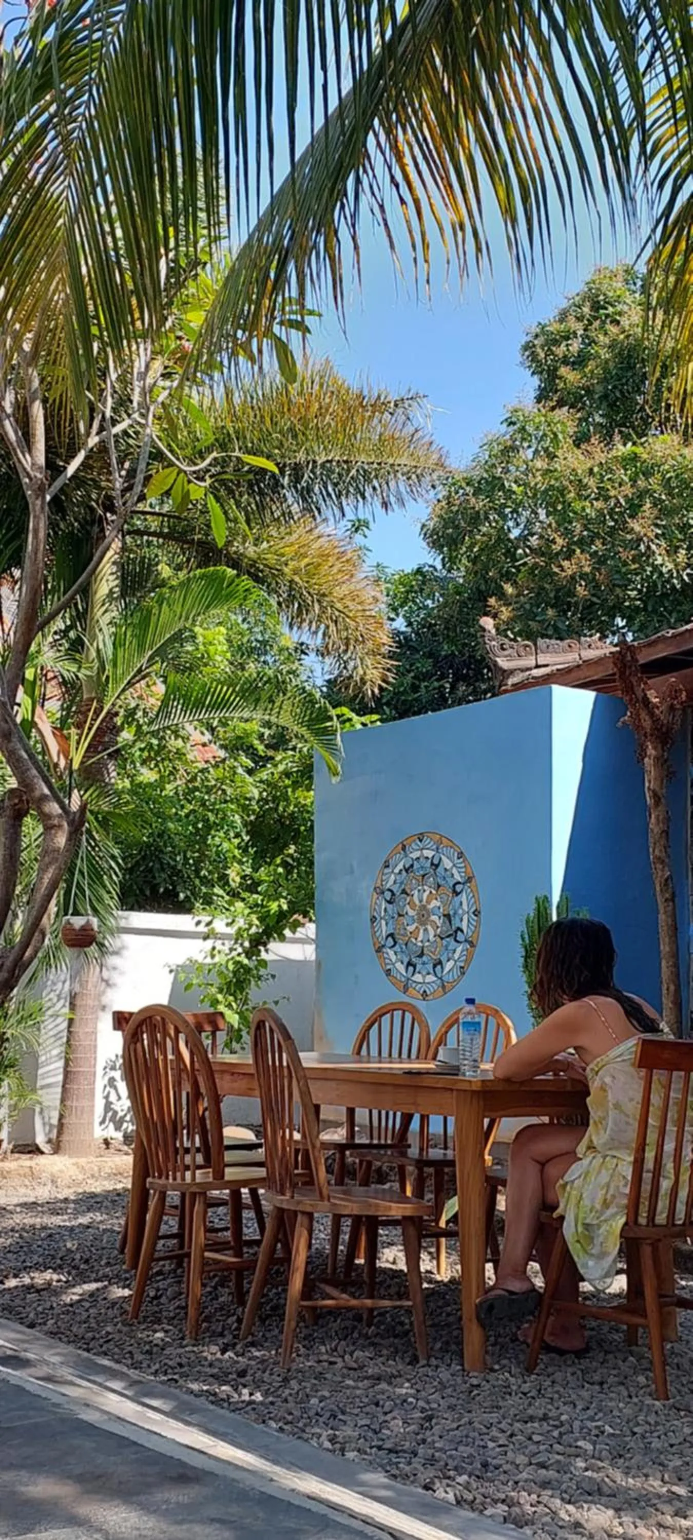 Day in Color Cottage