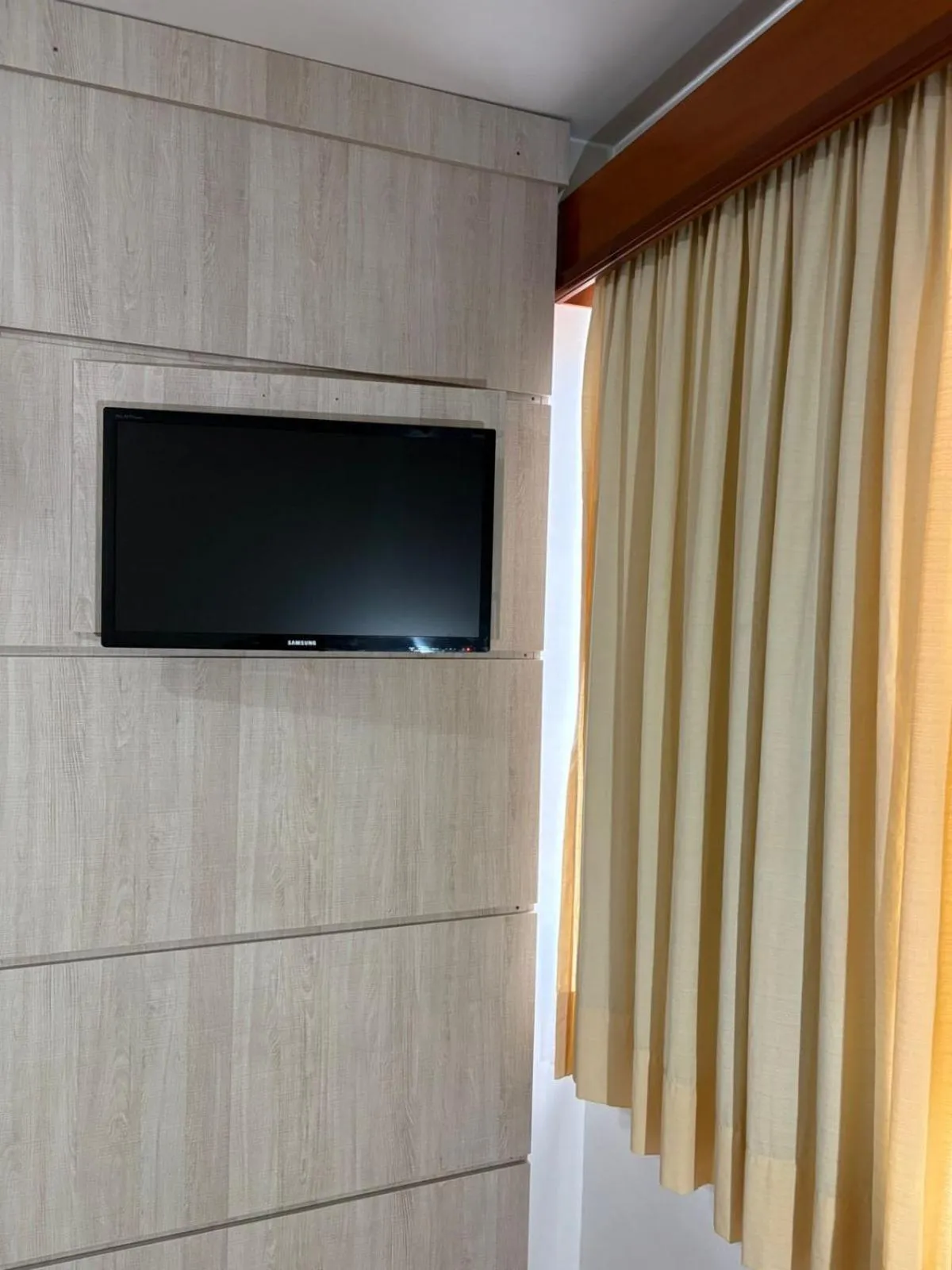 GoldMen Business Hotel Blumenau