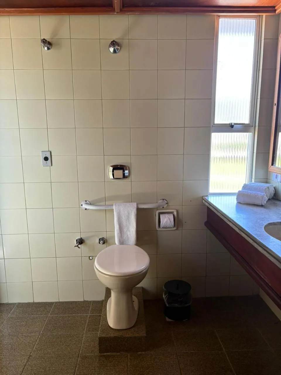 GoldMen Business Hotel Blumenau