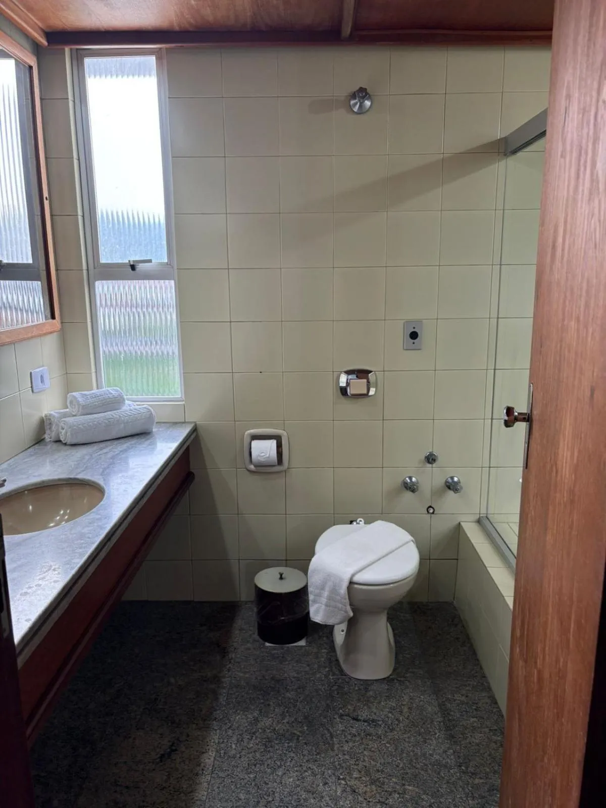 GoldMen Business Hotel Blumenau