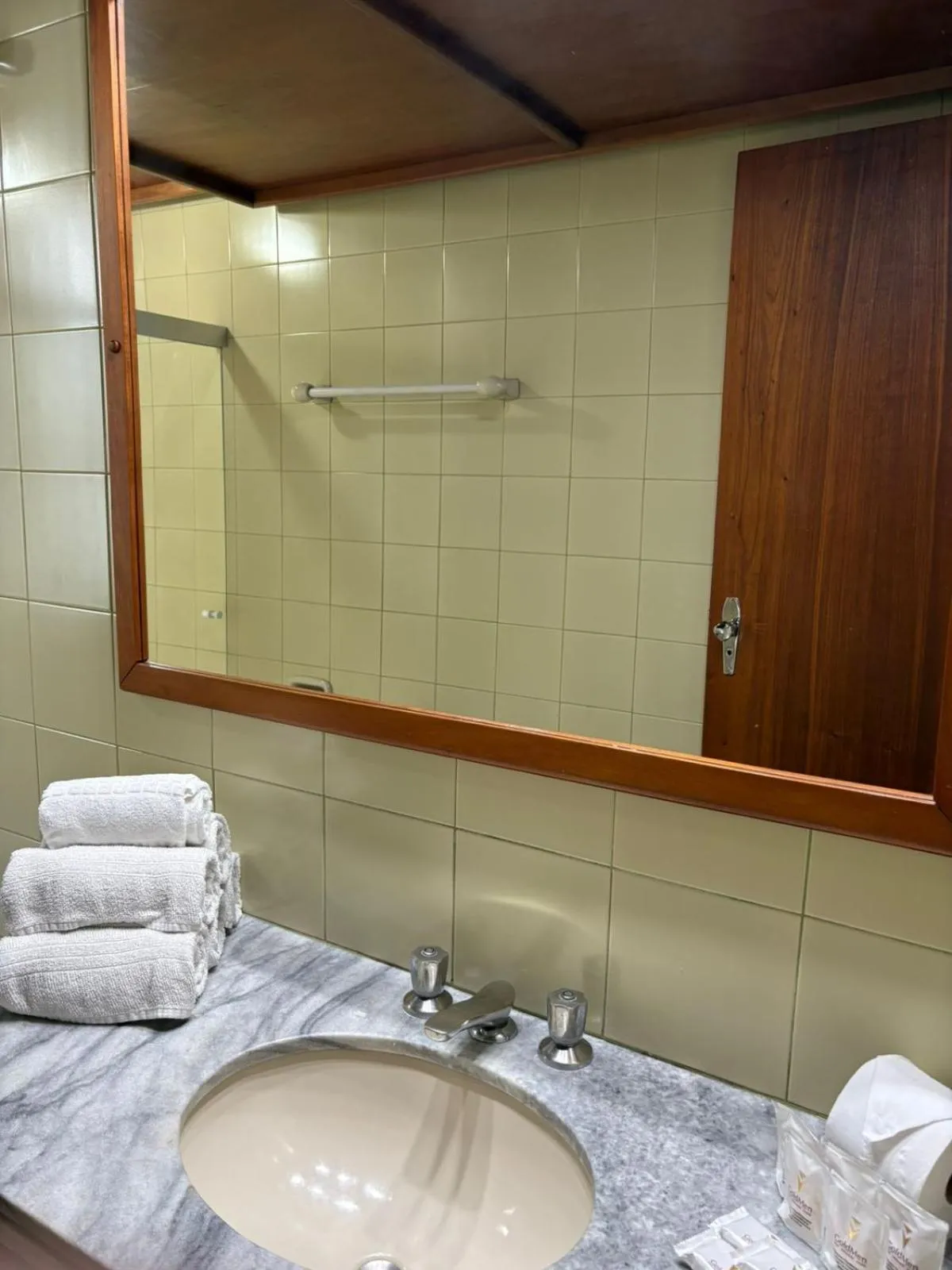 GoldMen Business Hotel Blumenau