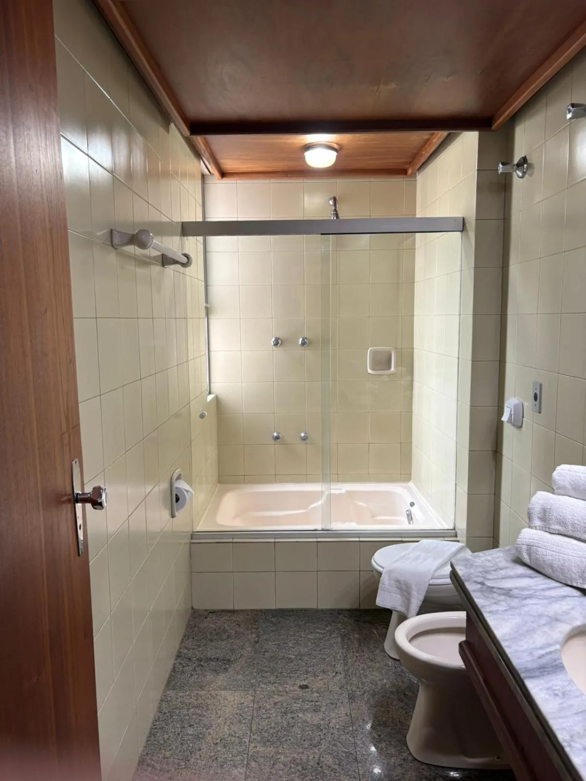 GoldMen Business Hotel Blumenau