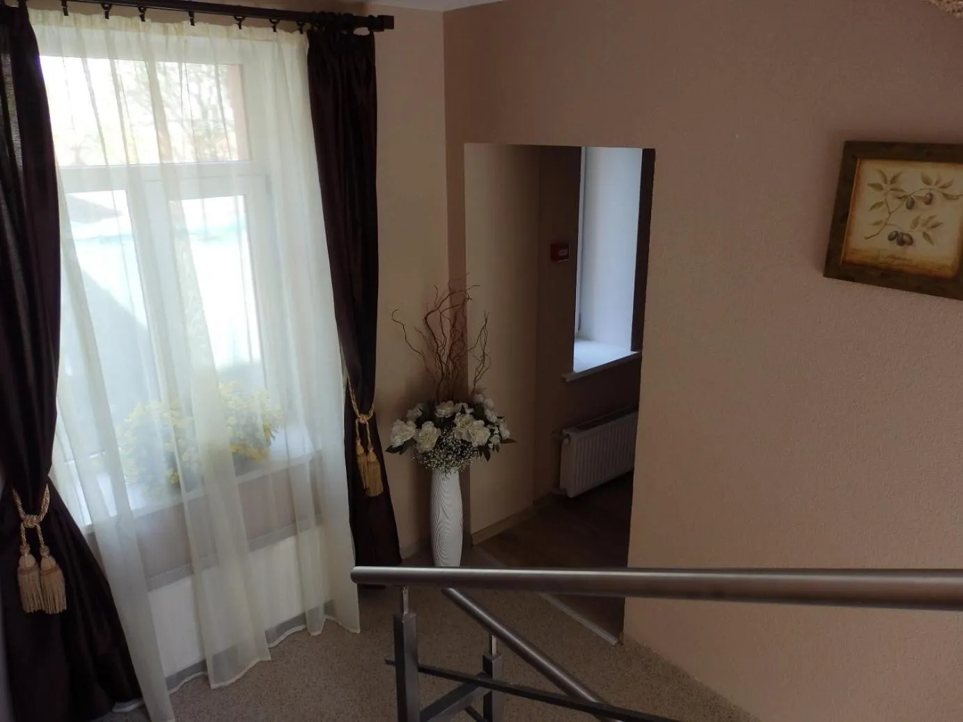 Other in Bella Riga Hotel with Self-Check in