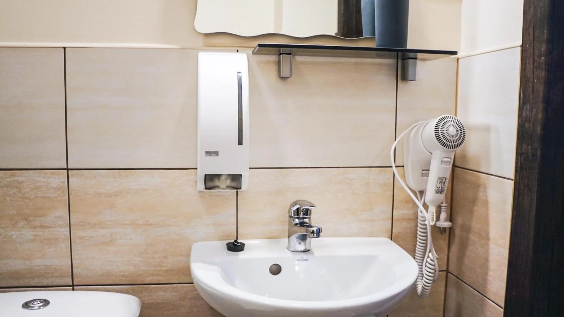 Bella Riga Hotel with Self-Check in