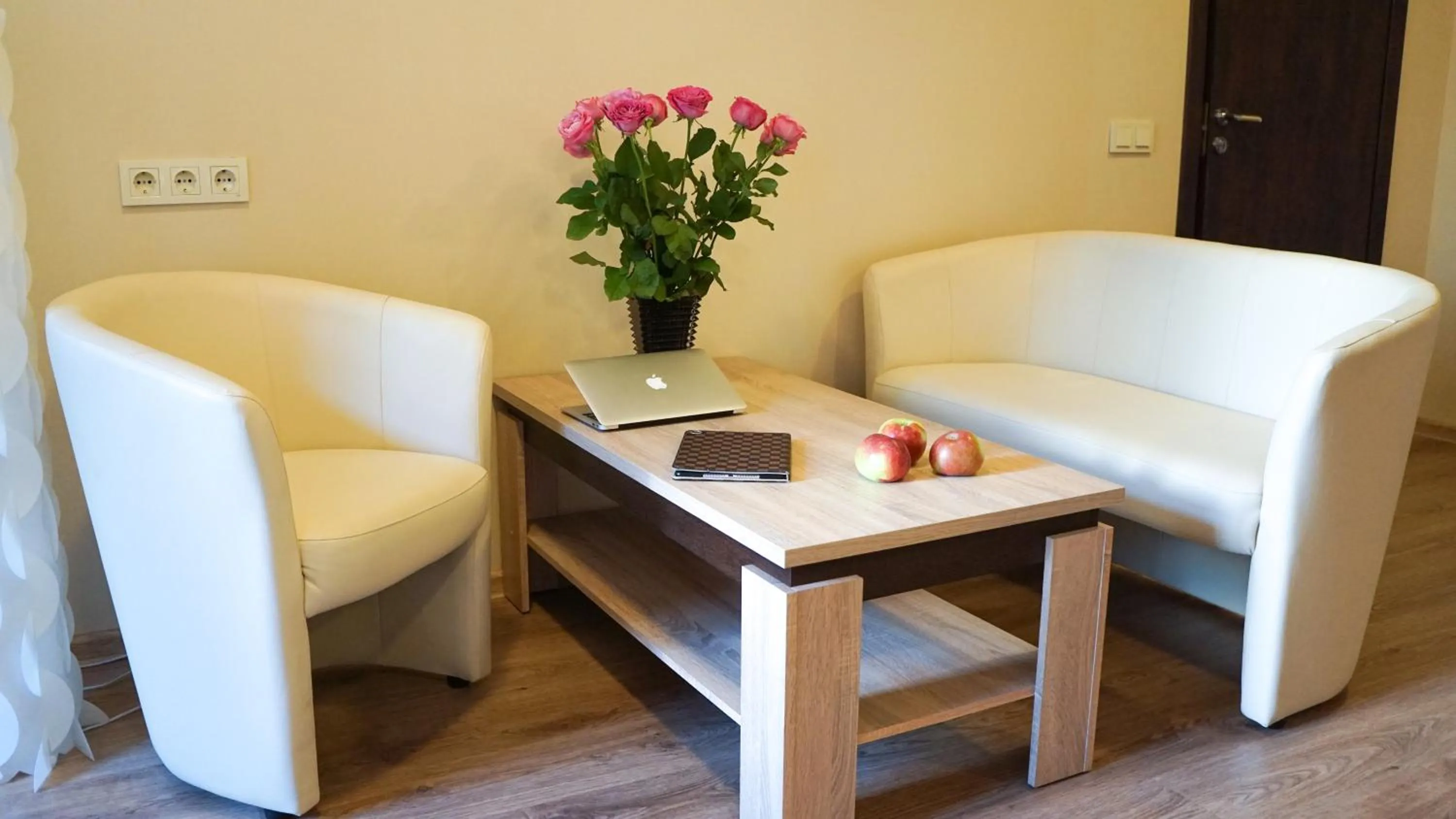 Bella Riga Hotel with Self-Check in