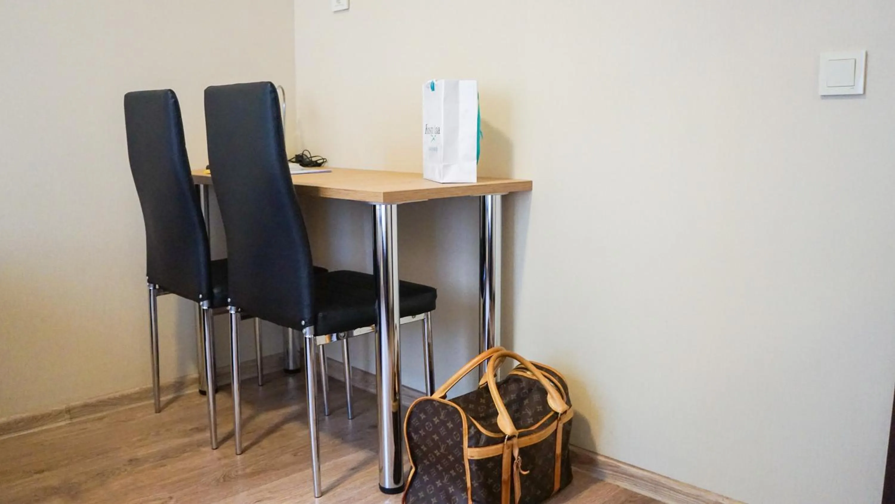 Bella Riga Hotel with Self-Check in