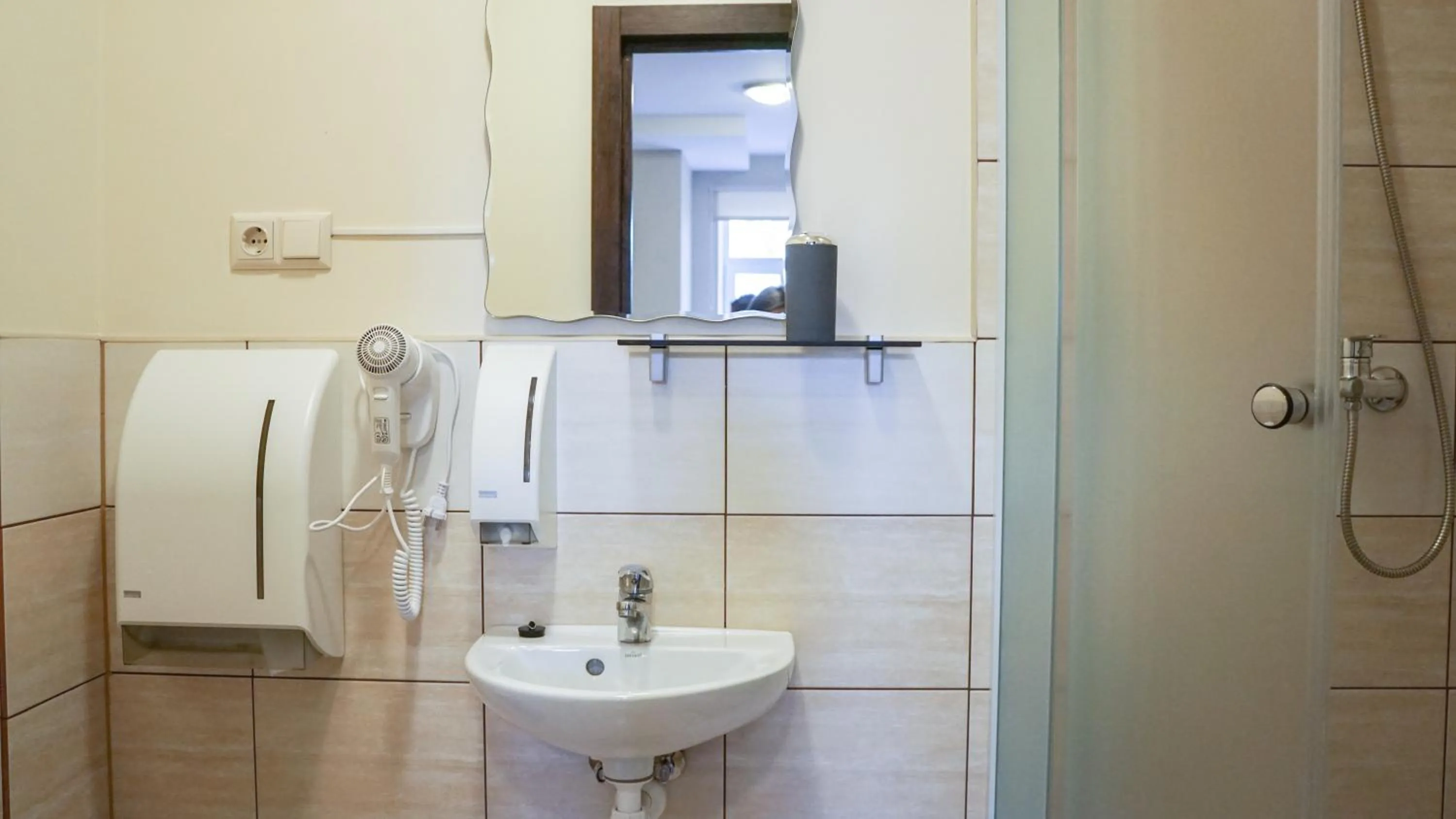 Bella Riga Hotel with Self-Check in