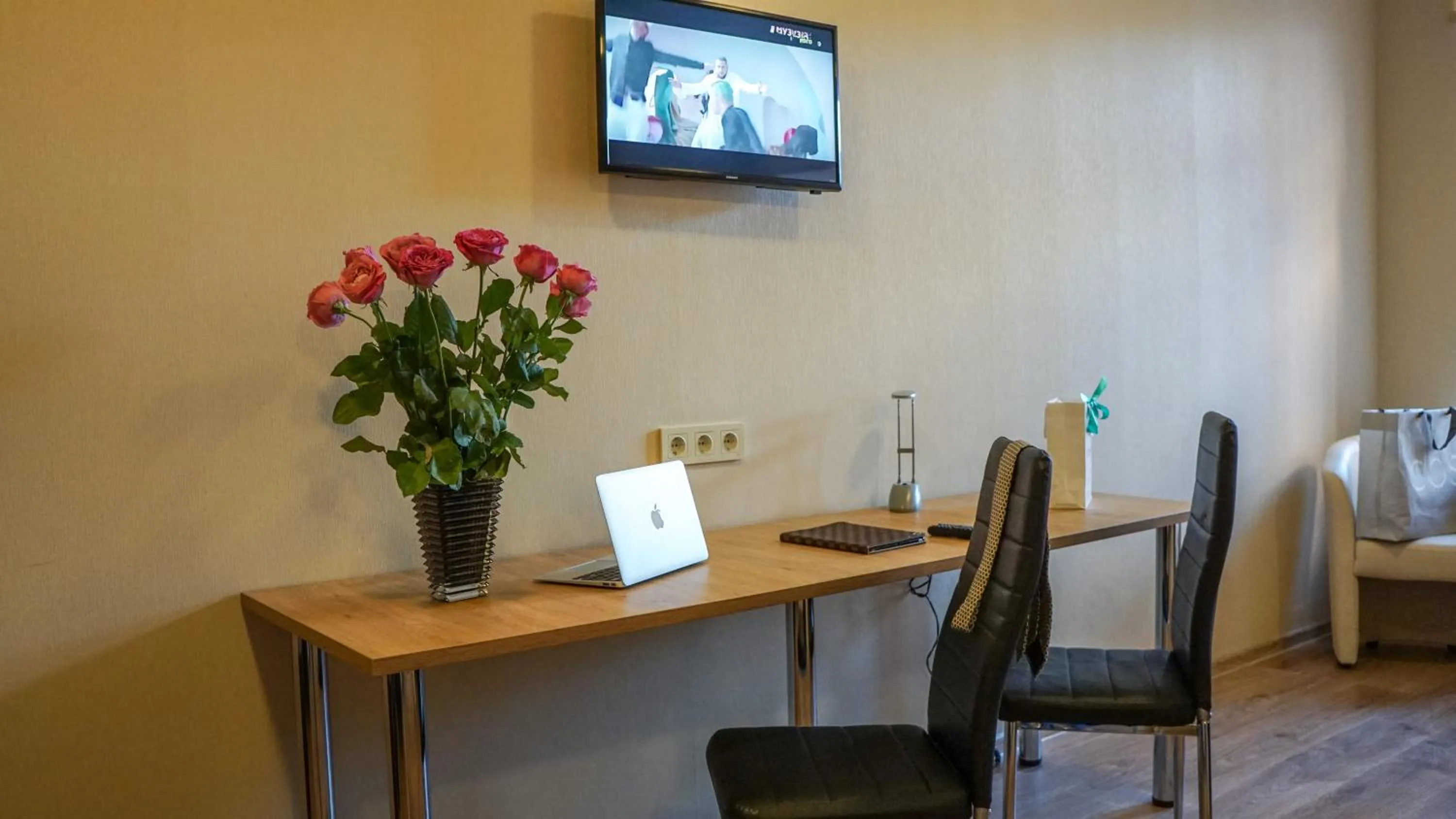 Bella Riga Hotel with Self-Check in