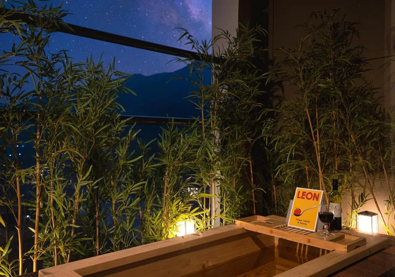 Property building in KensingtonResort JirisanHadong