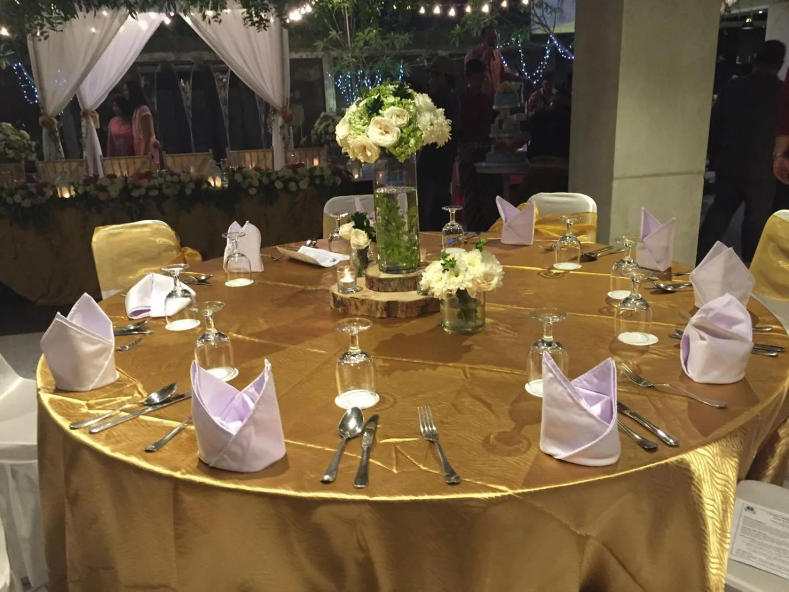 Restaurant/places to eat in Serela Legian by KAGUM Hotels