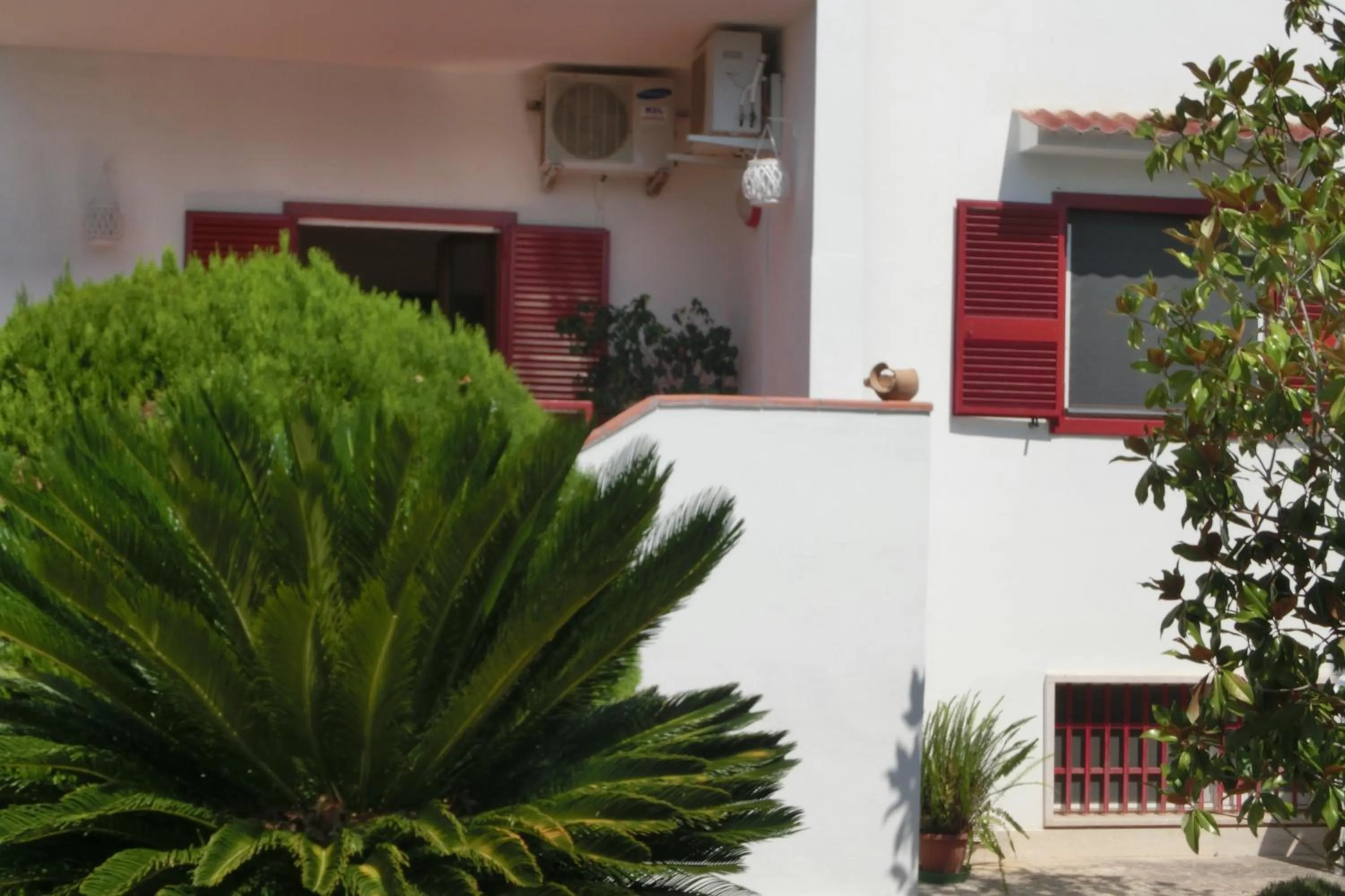 Property building in Annavi