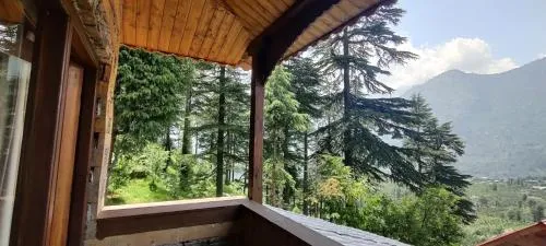 Heritage Satikva Resorts and Spa