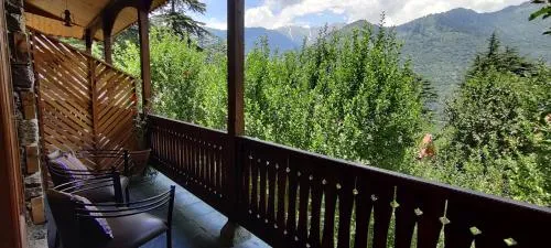 Heritage Satikva Resorts and Spa