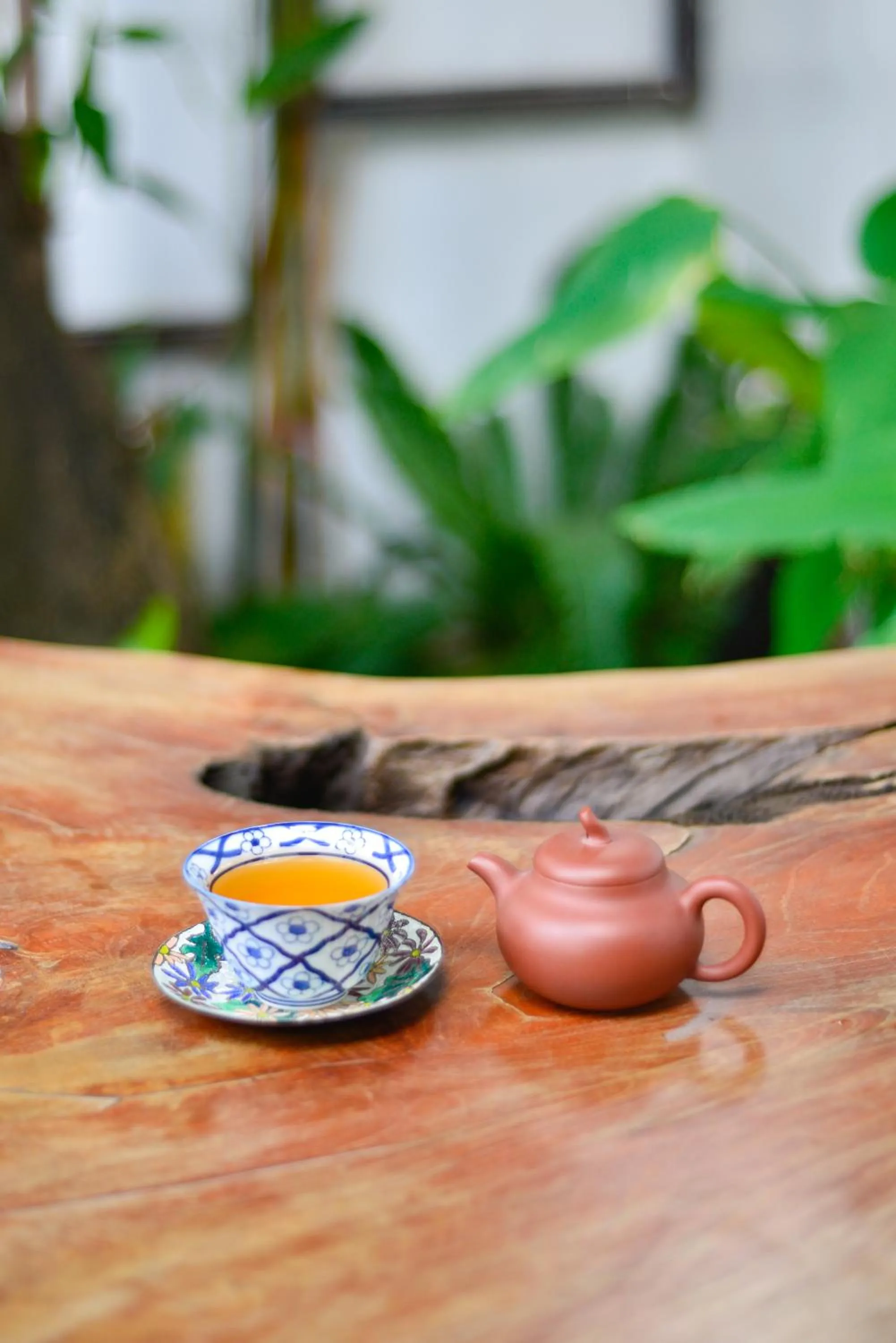 Property building in Yi's Garden Villa