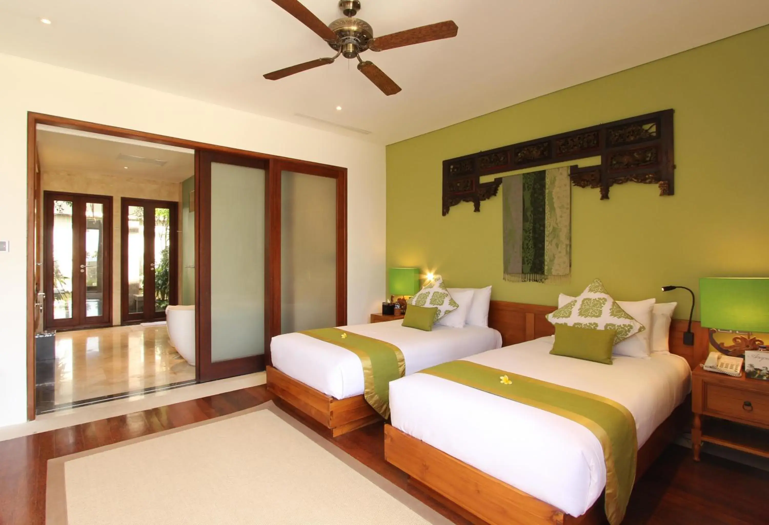 Puri Salila in Anapuri Villas Puri Salila in Anapuri Villas