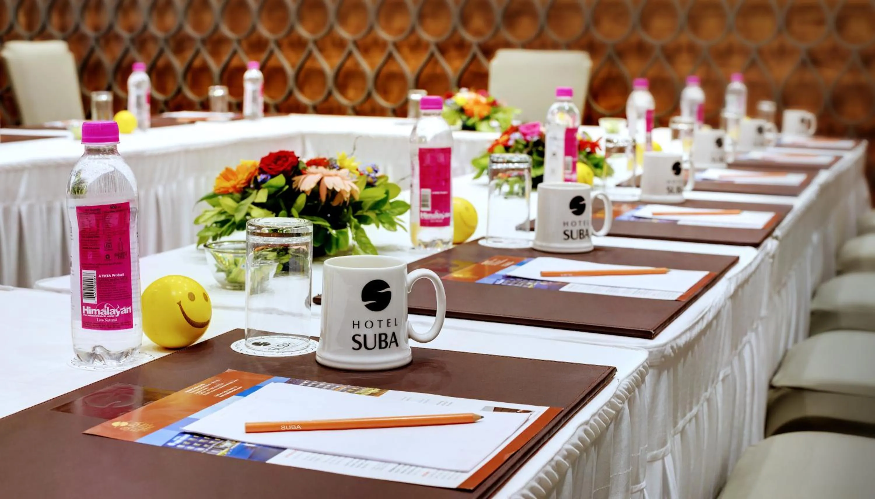 Banquet/Function facilities in Click Hotel Bhuj