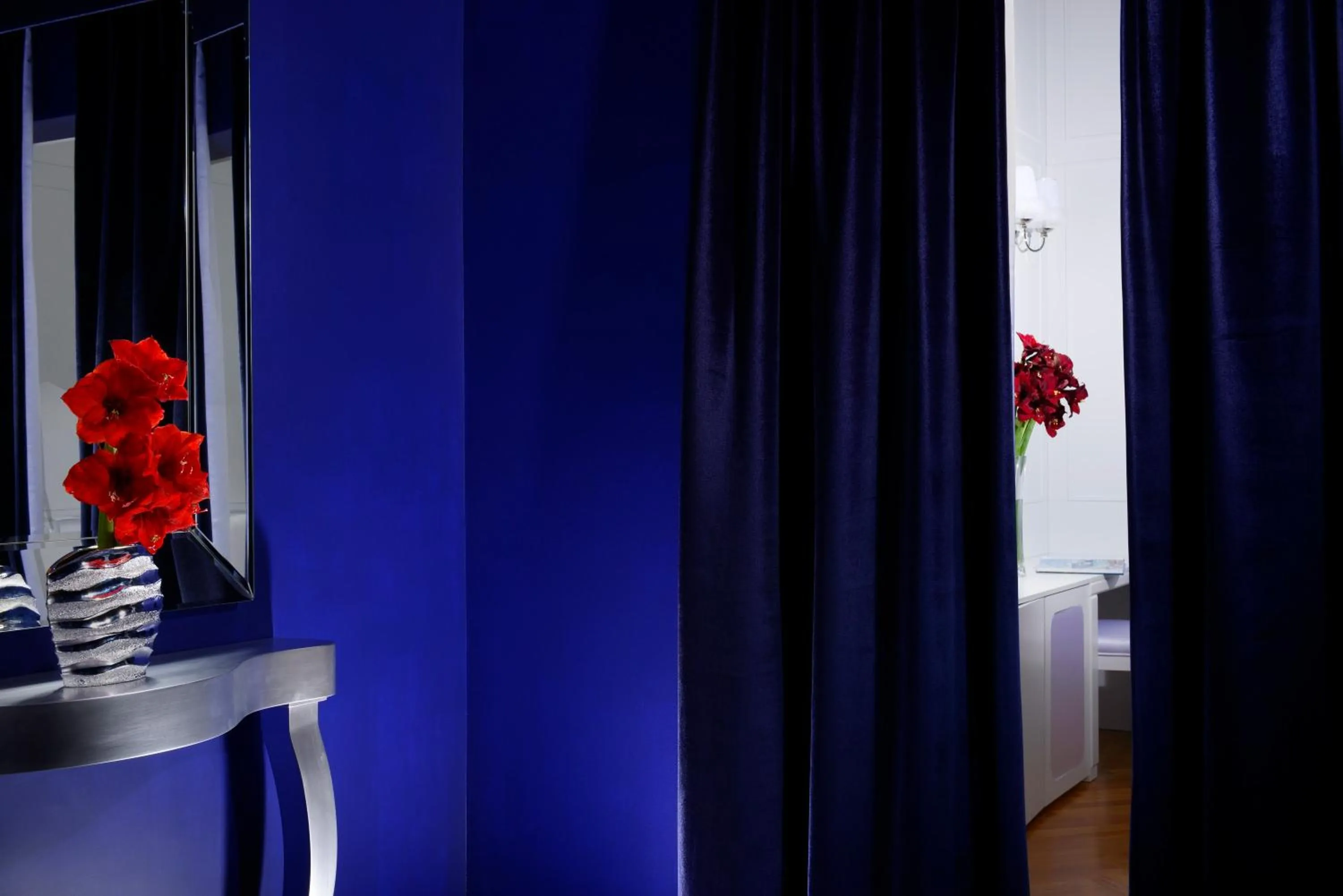 Day in Lifestyle Suites Rome